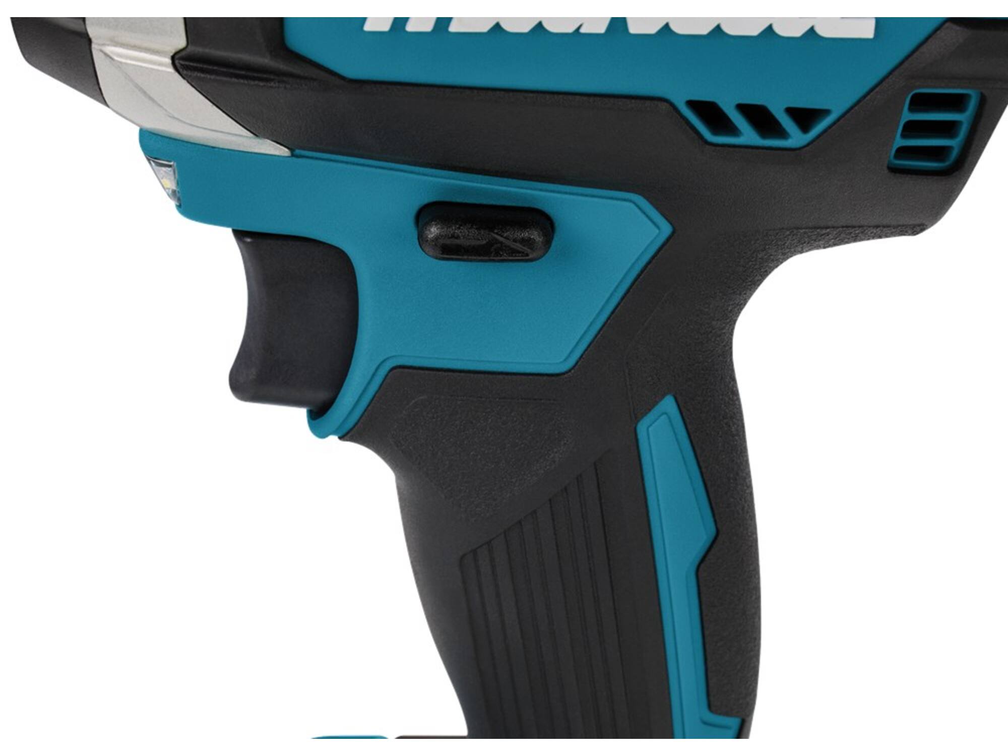 Makita Slagschroevendraaier body in doos DTD153Z 18V