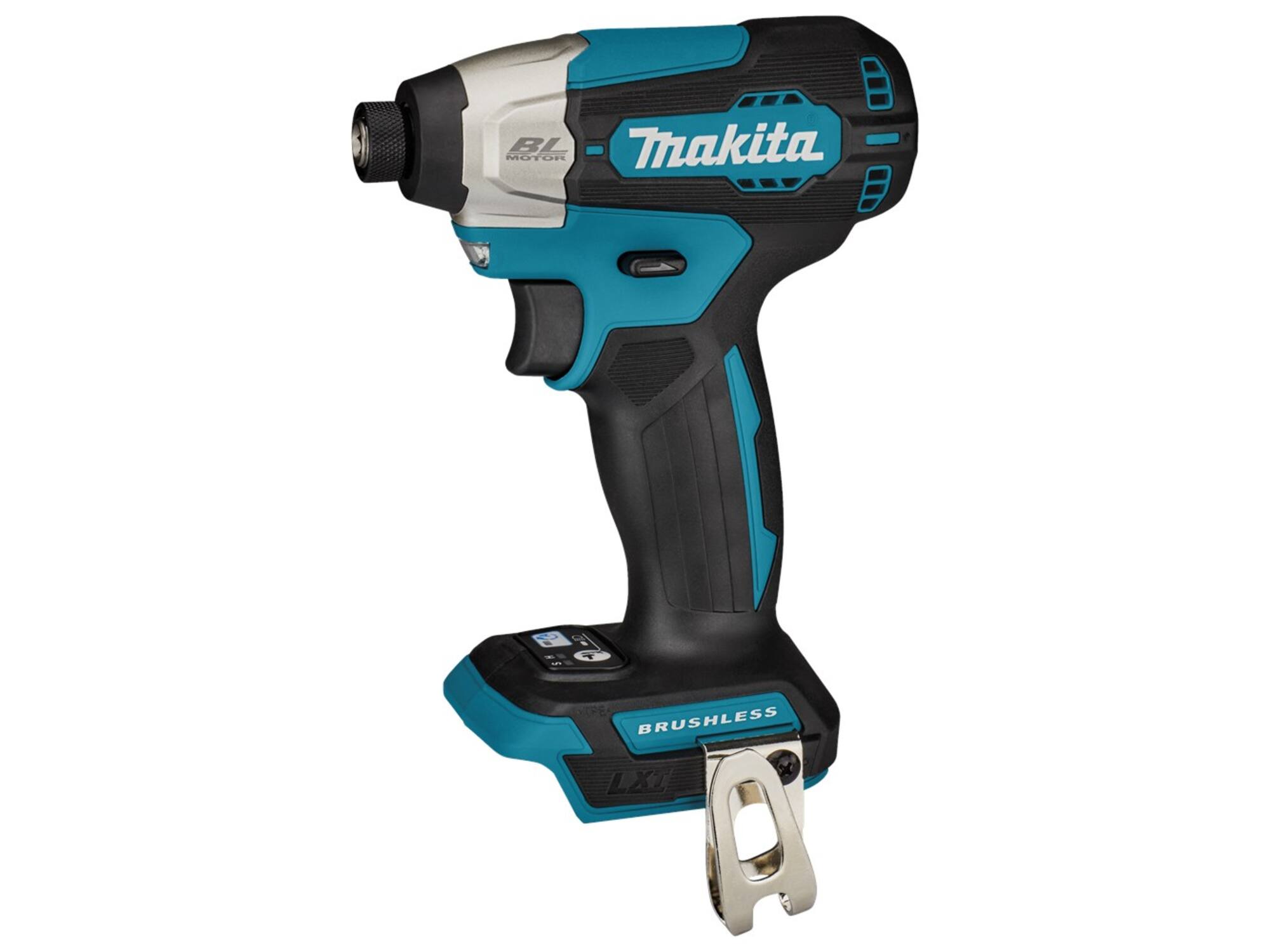 MAKITA Slagschroevendraaier body in doos DTD157Z 18V