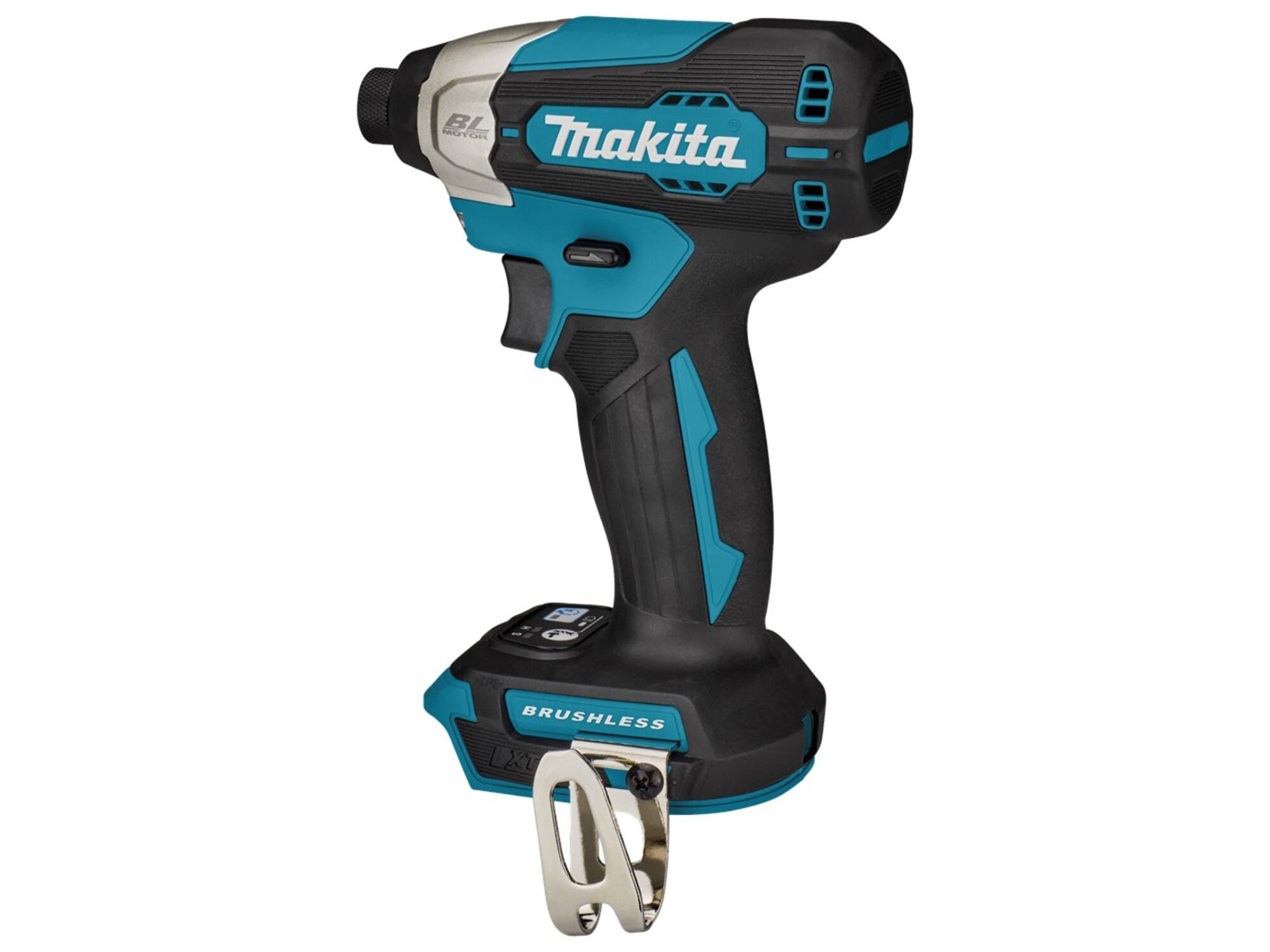 MAKITA Slagschroevendraaier body in doos DTD157Z 18V