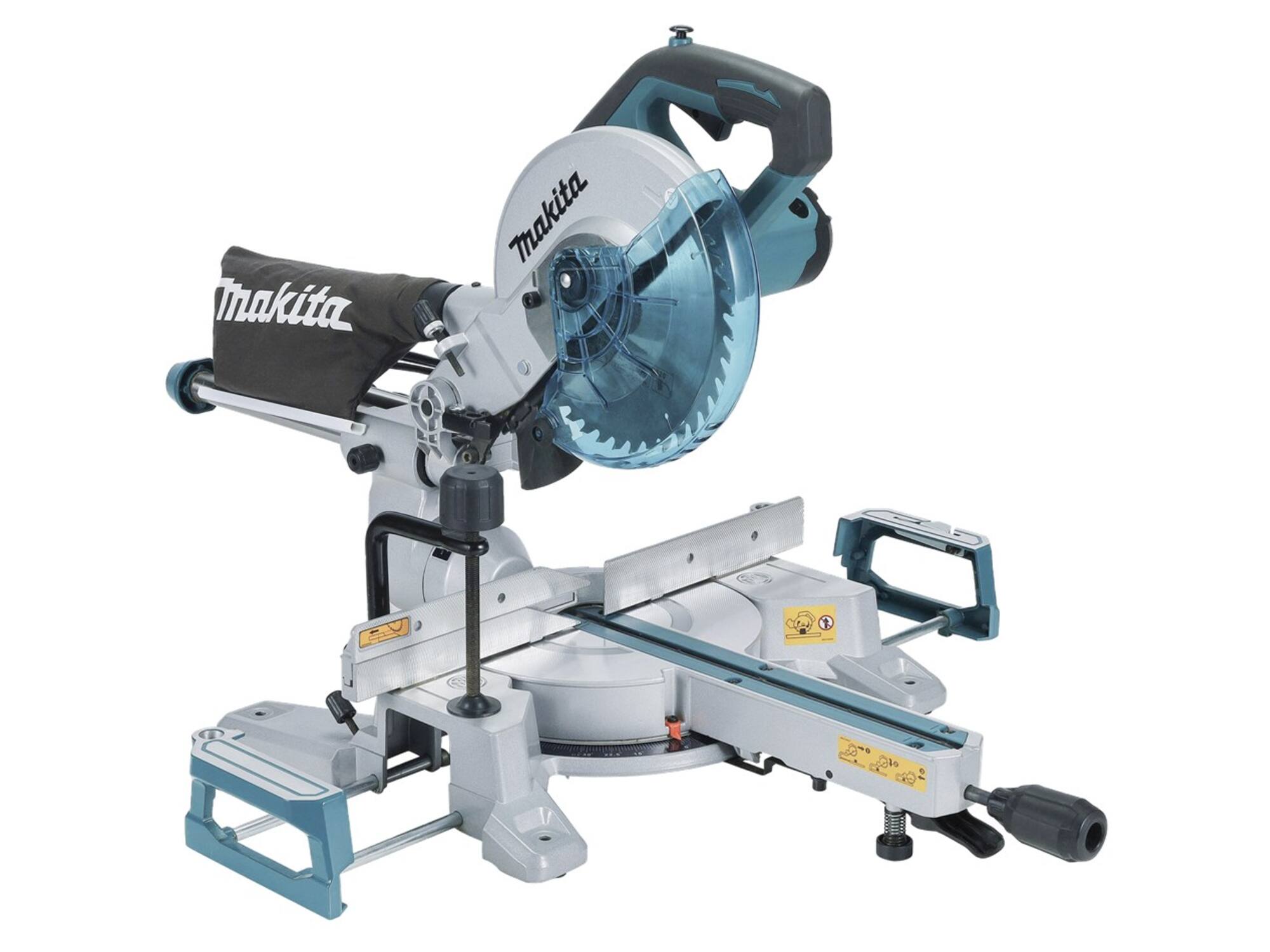 Makita Afkortzaag radiaal LS0816F 230V