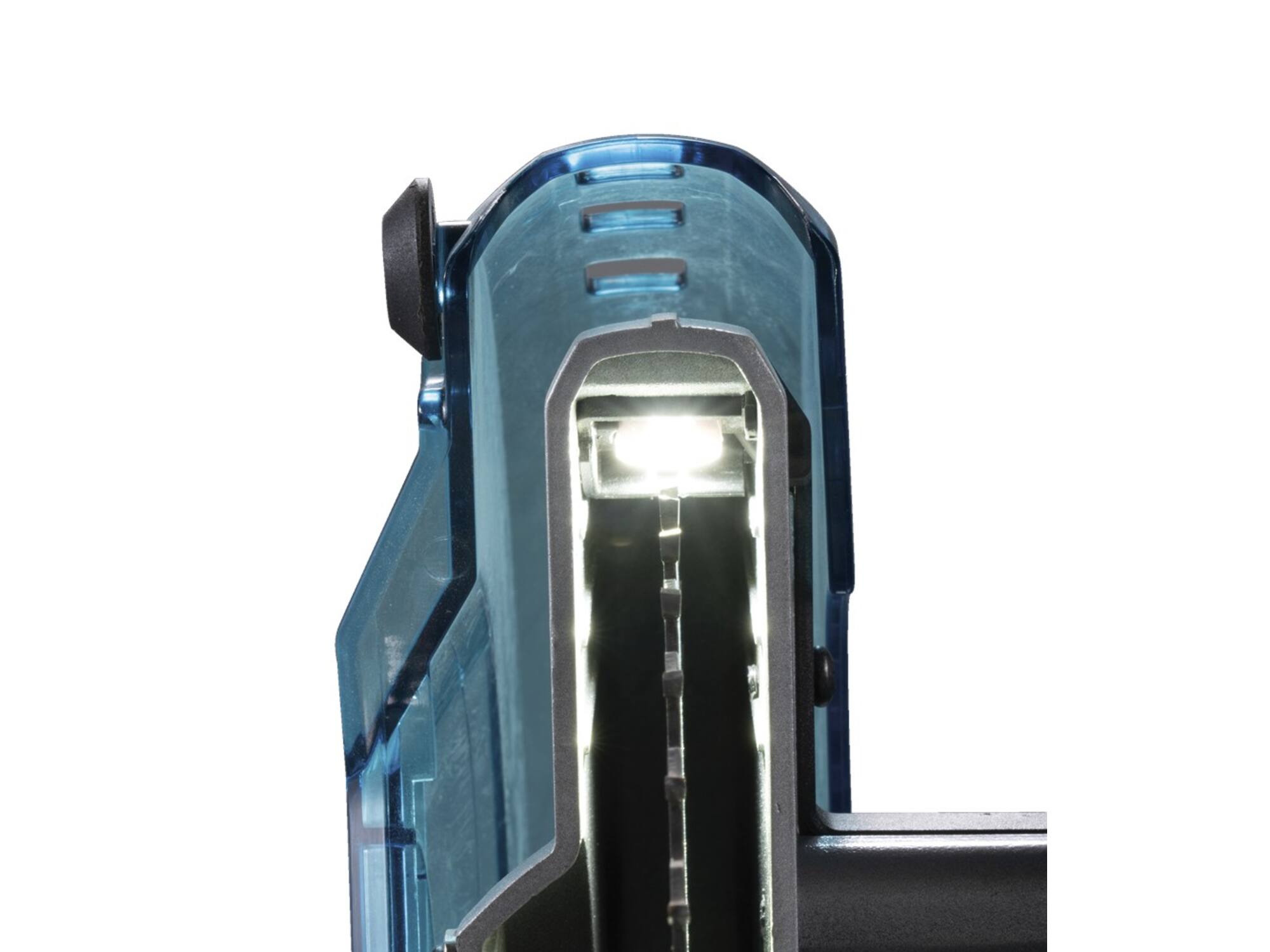 Makita Afkortzaag radiaal LS0816F 230V