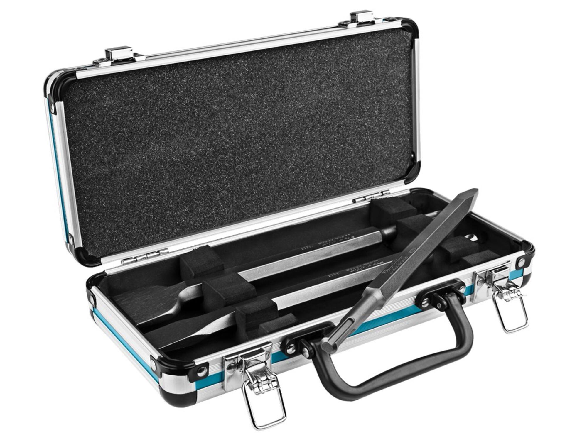 MAKITA Beitelset D-42357 3-DELIG