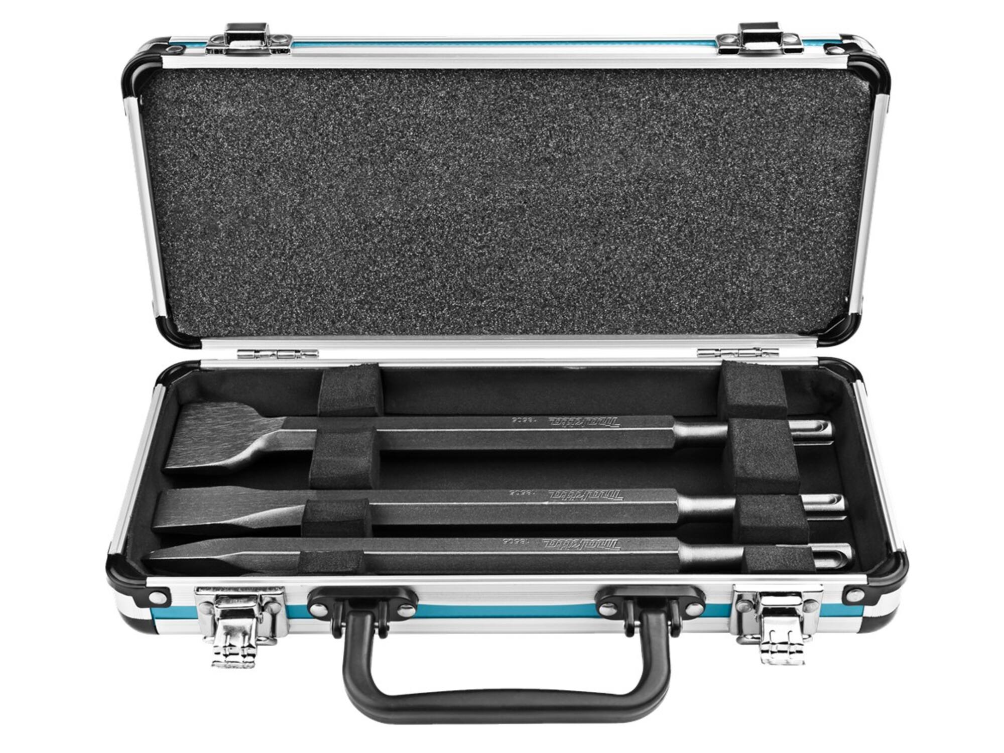 MAKITA Beitelset D-42357 3-DELIG
