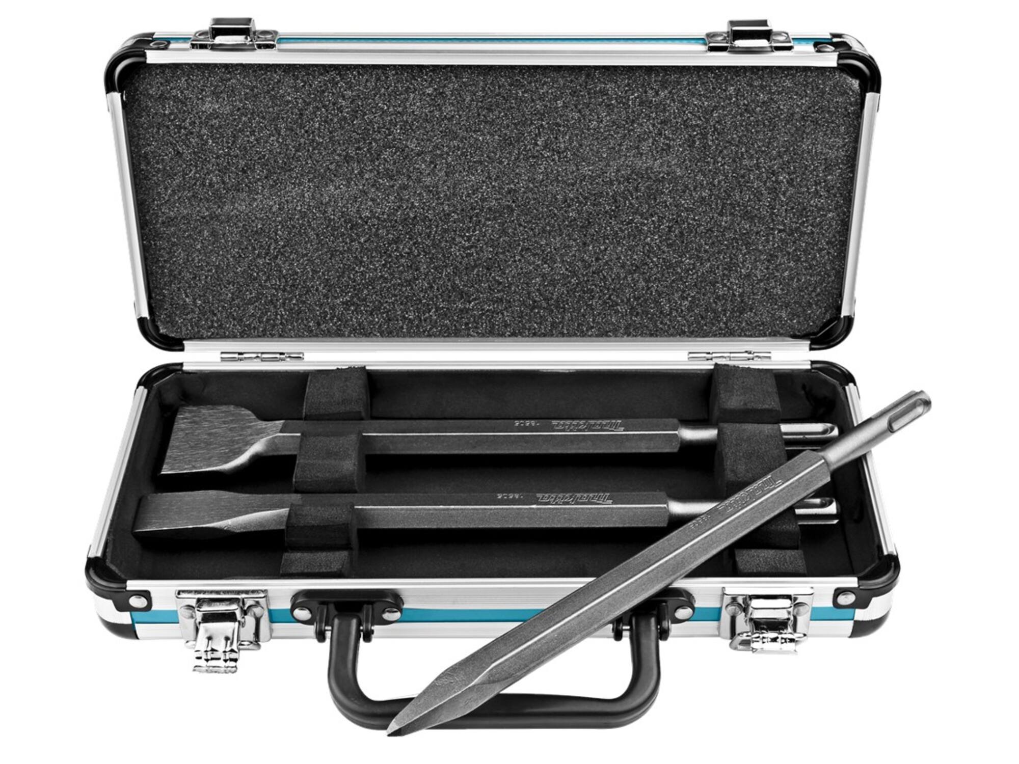 MAKITA Beitelset D-42357 3-DELIG