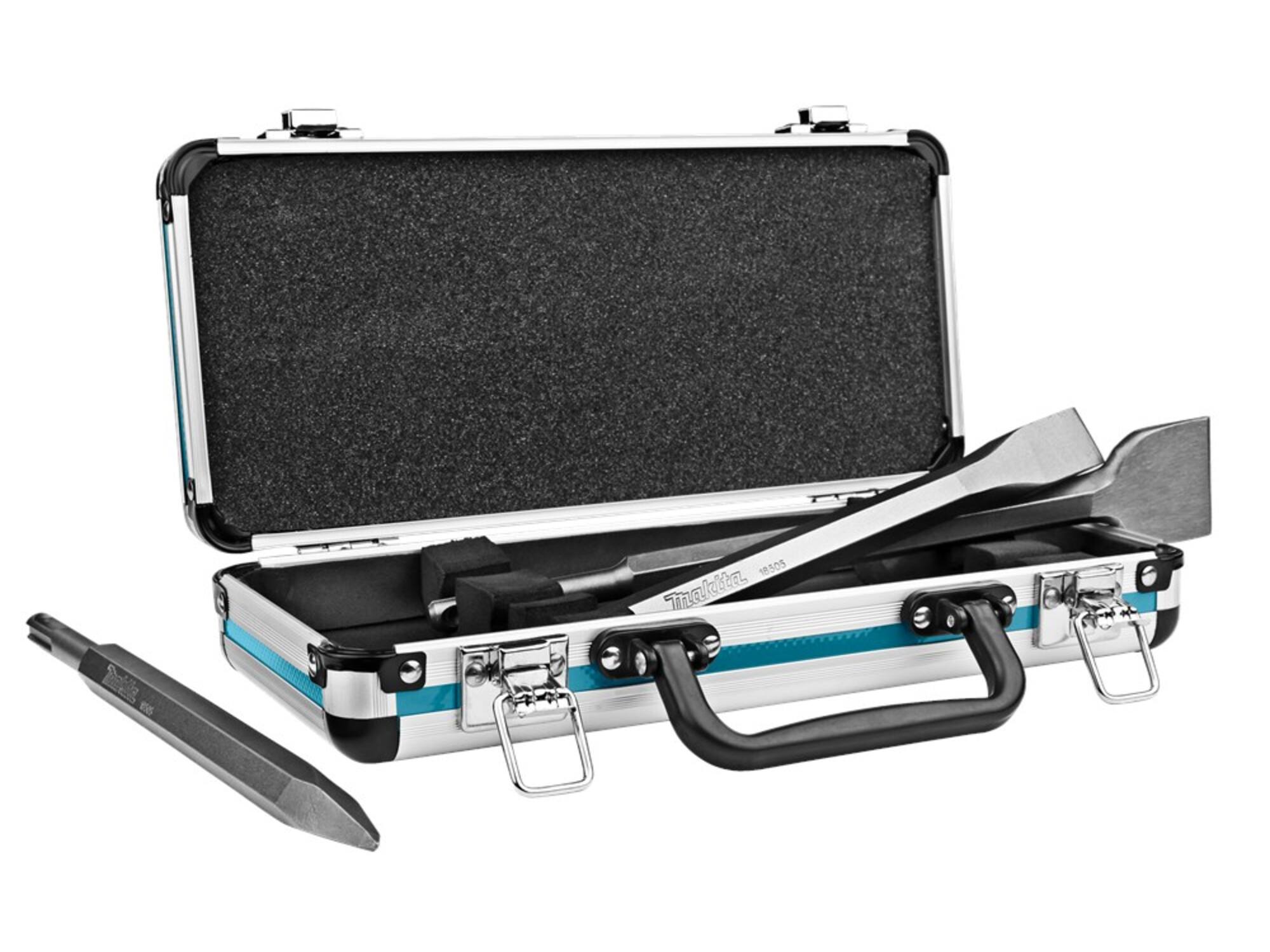 MAKITA Beitelset D-42357 3-DELIG