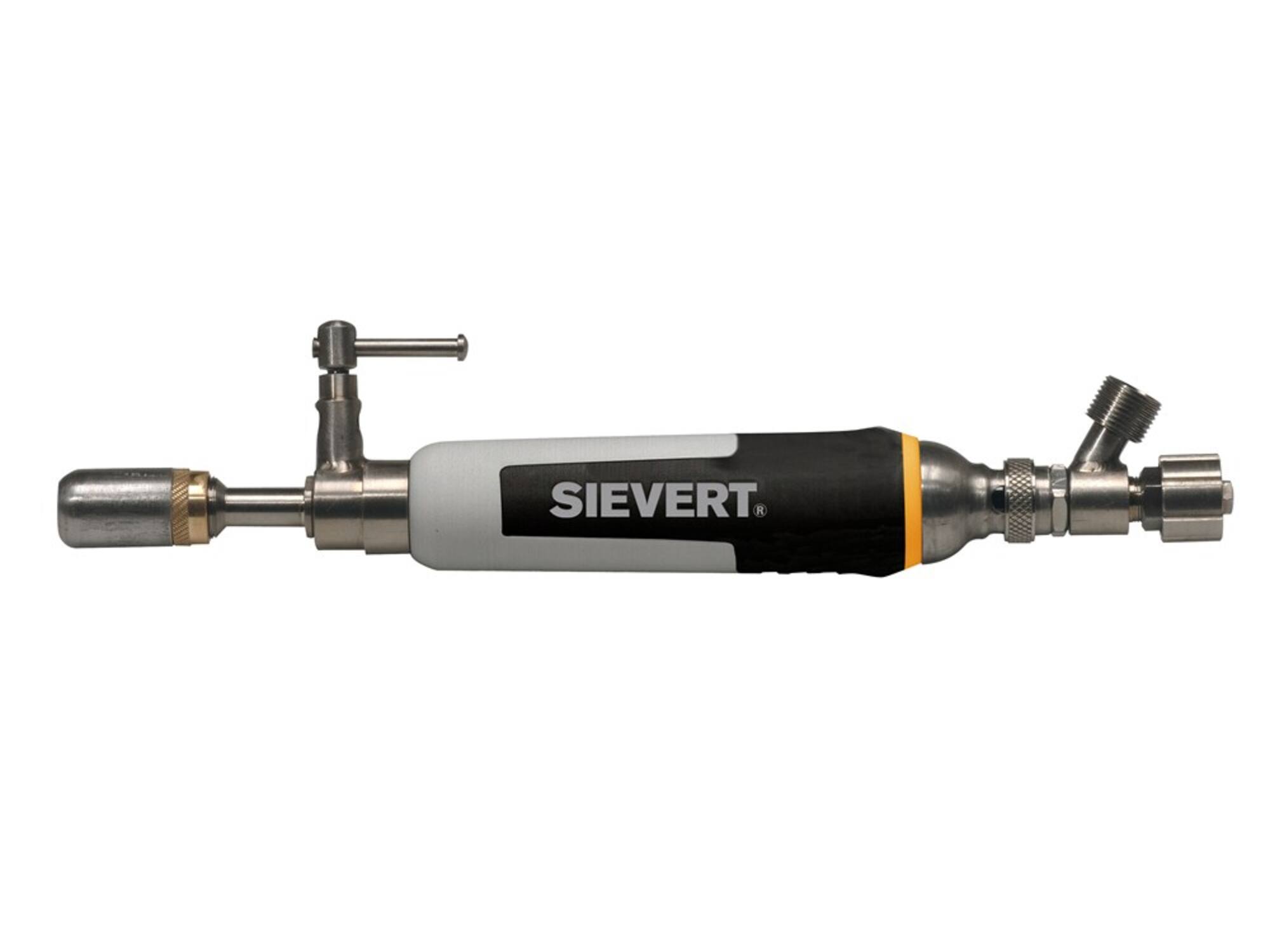 Sievert Soldeerbout in titanium Pro 95