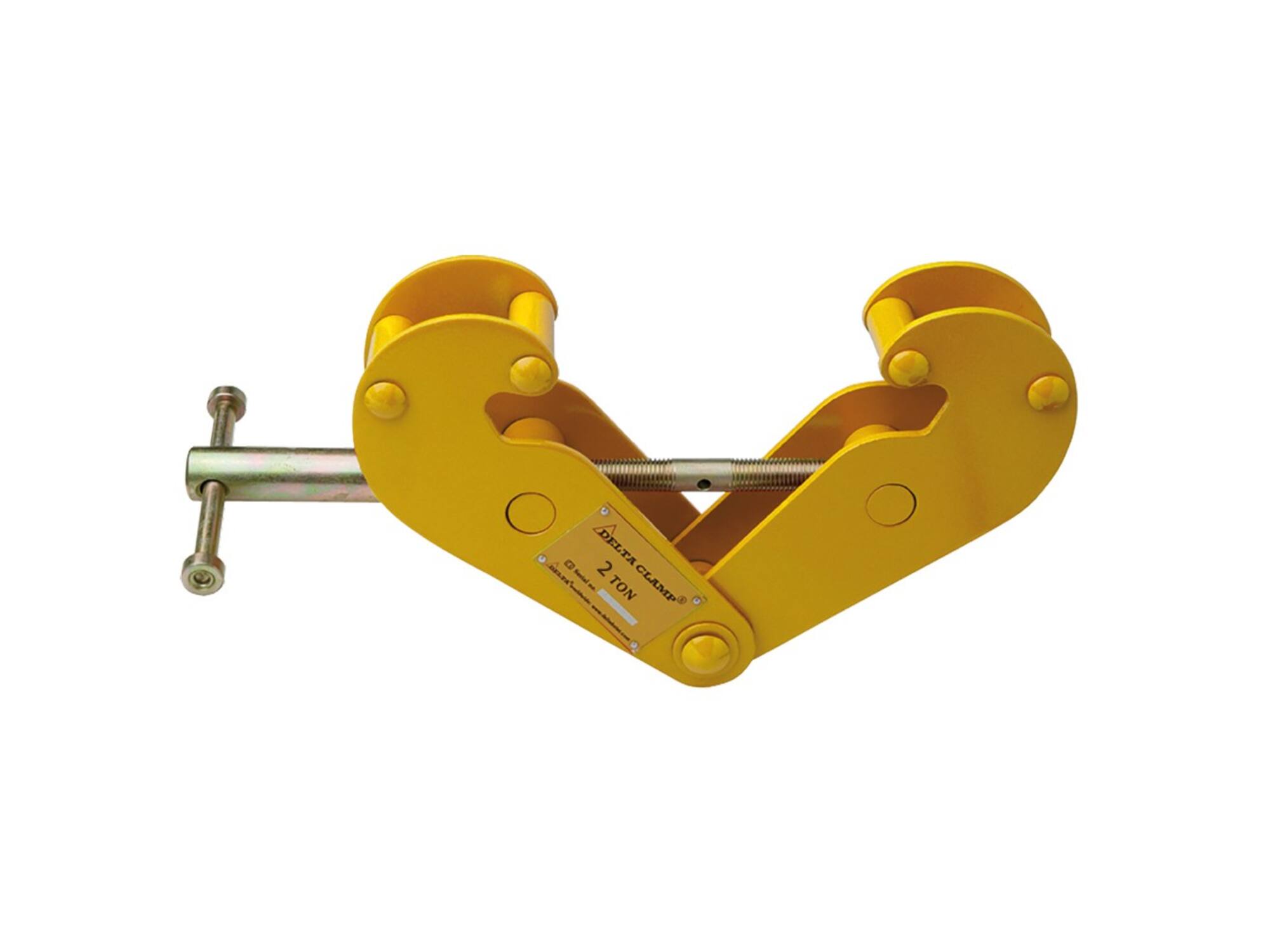 Delta Balkklem 2 ton