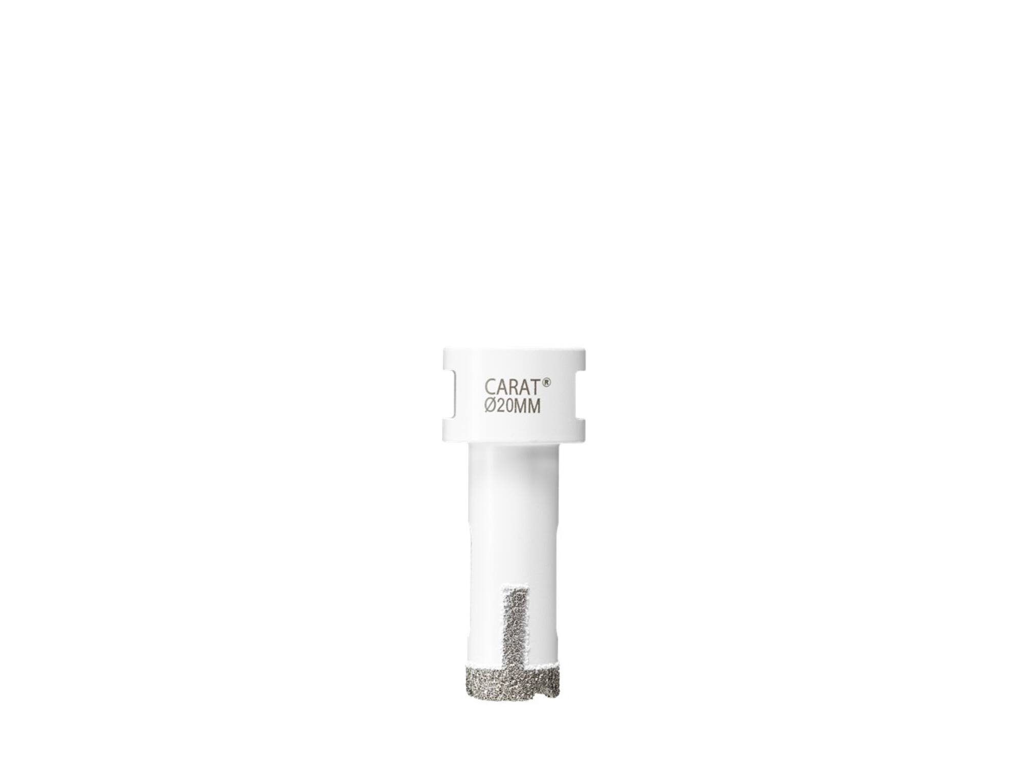 CARAT Diamantboor droog EHS MASTER 20MMXM14