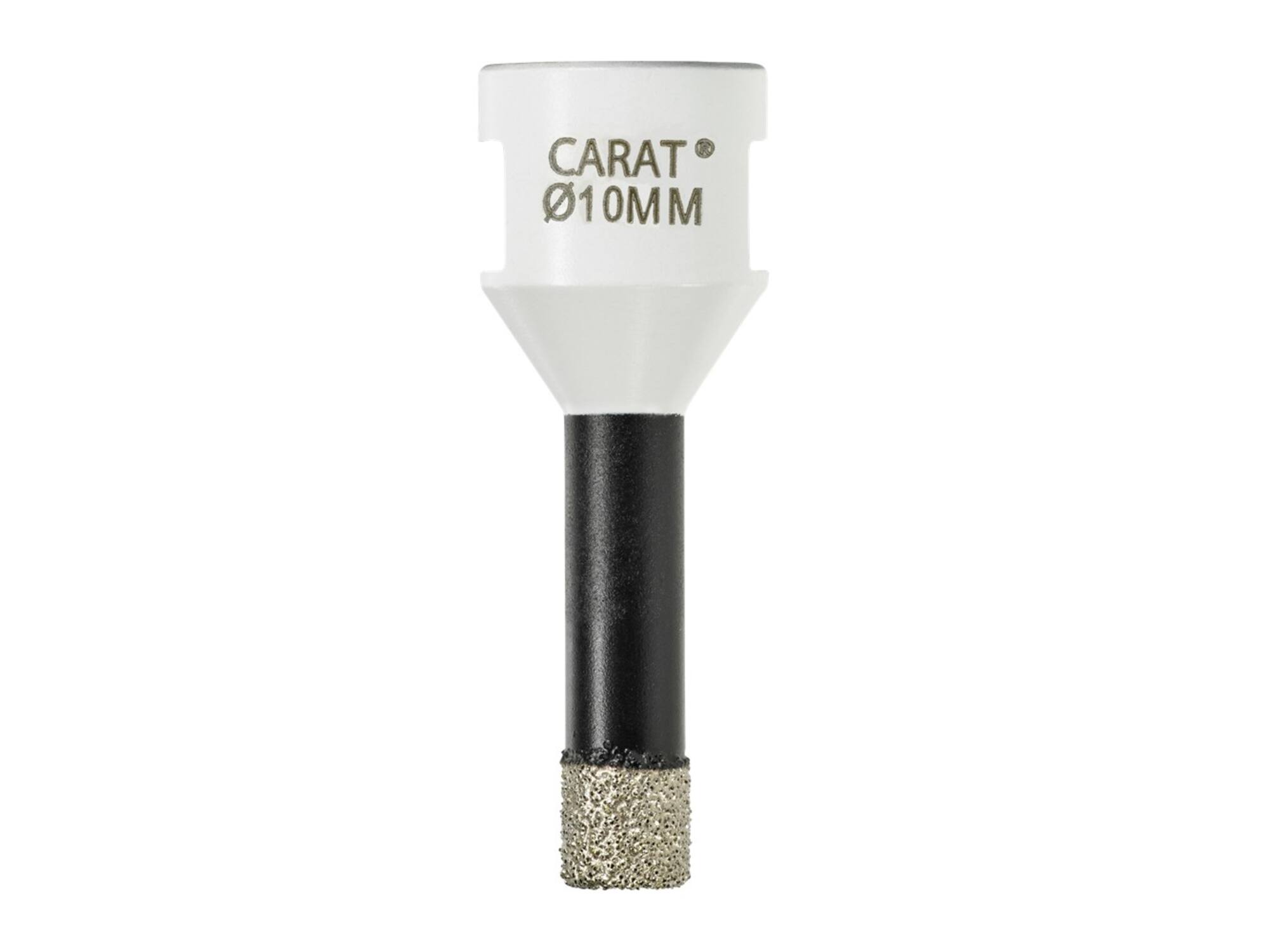 CARAT Diamantboor droog EHS CLASSIC 10MM/M14