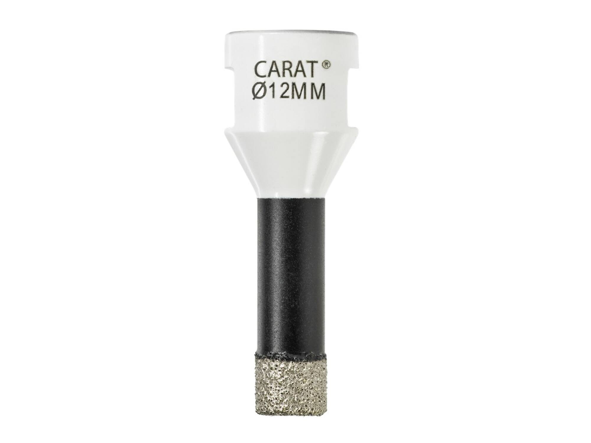 CARAT Diamantboor droog EHS CLASSIC 12MM/M14