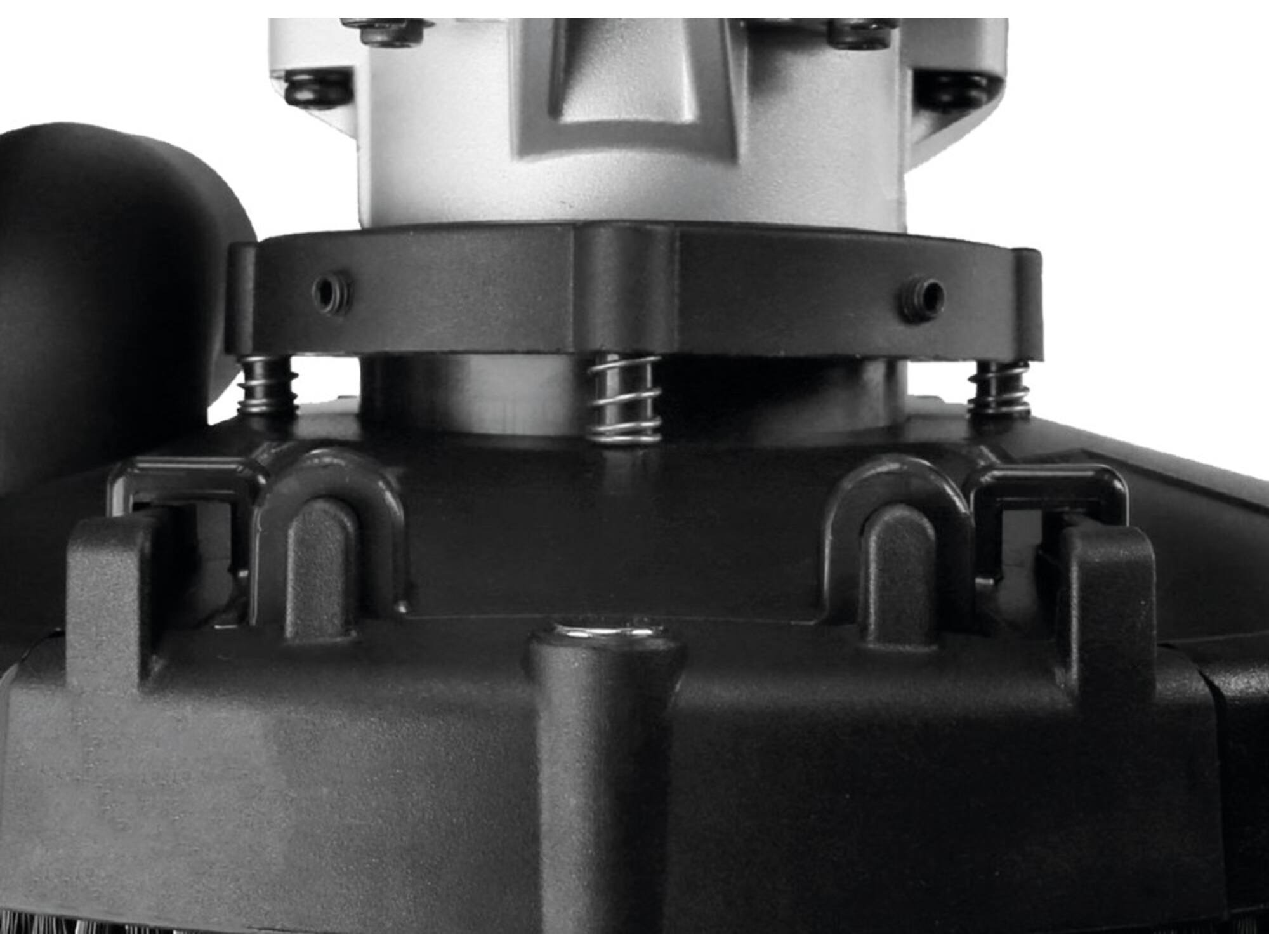 Carat Betonslijper two grip TWOGRIP 125 DUSTEC 125MM