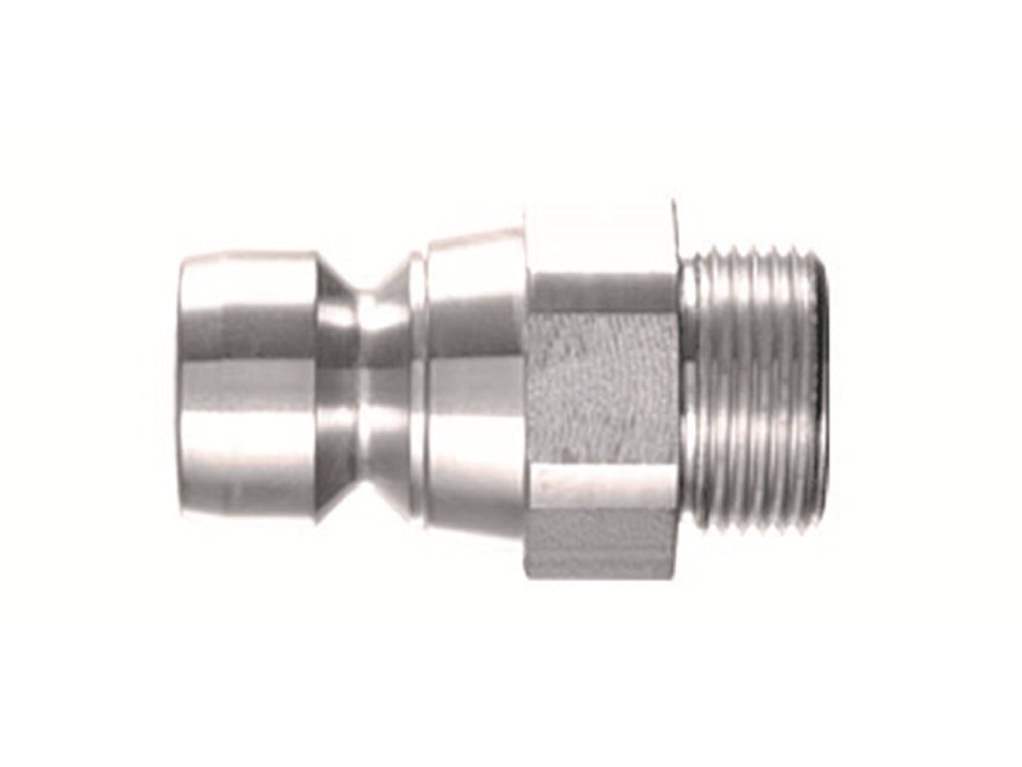 Carat Adapter M30X1/2"