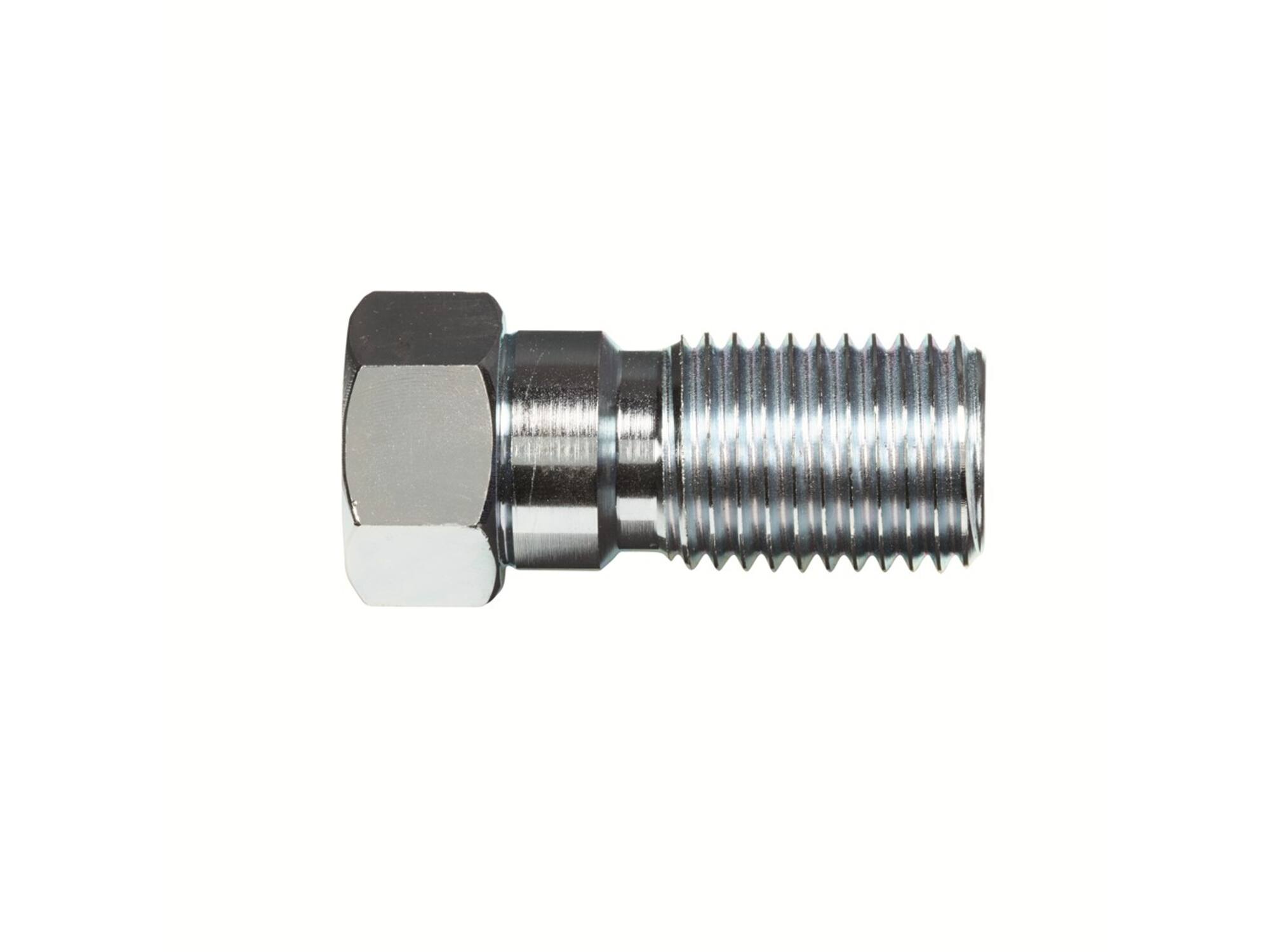Carat Adapter M30X5/4"