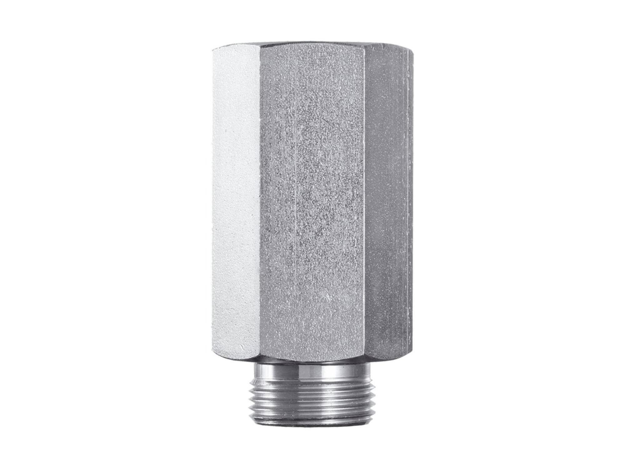 Carat Adapter M30X5/4UNC