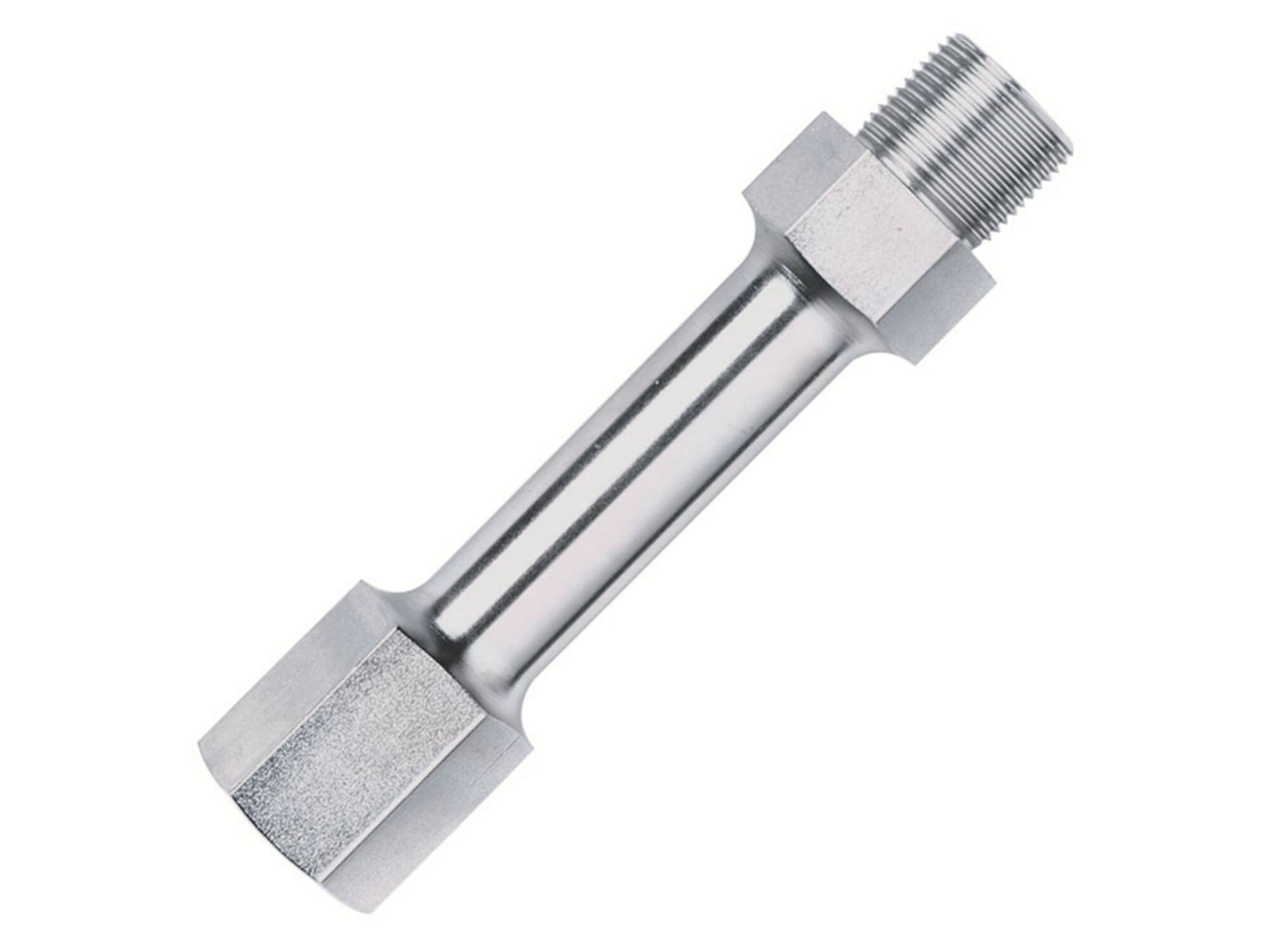 CARAT Verlengstuk M30X150MM
