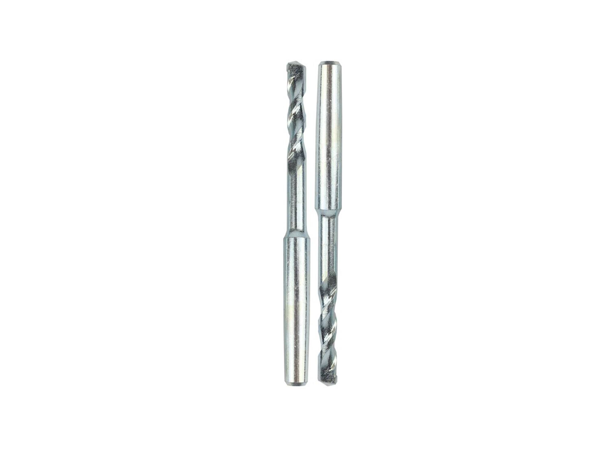 CARAT Centreerboren conisch 2 STUKS 8MM