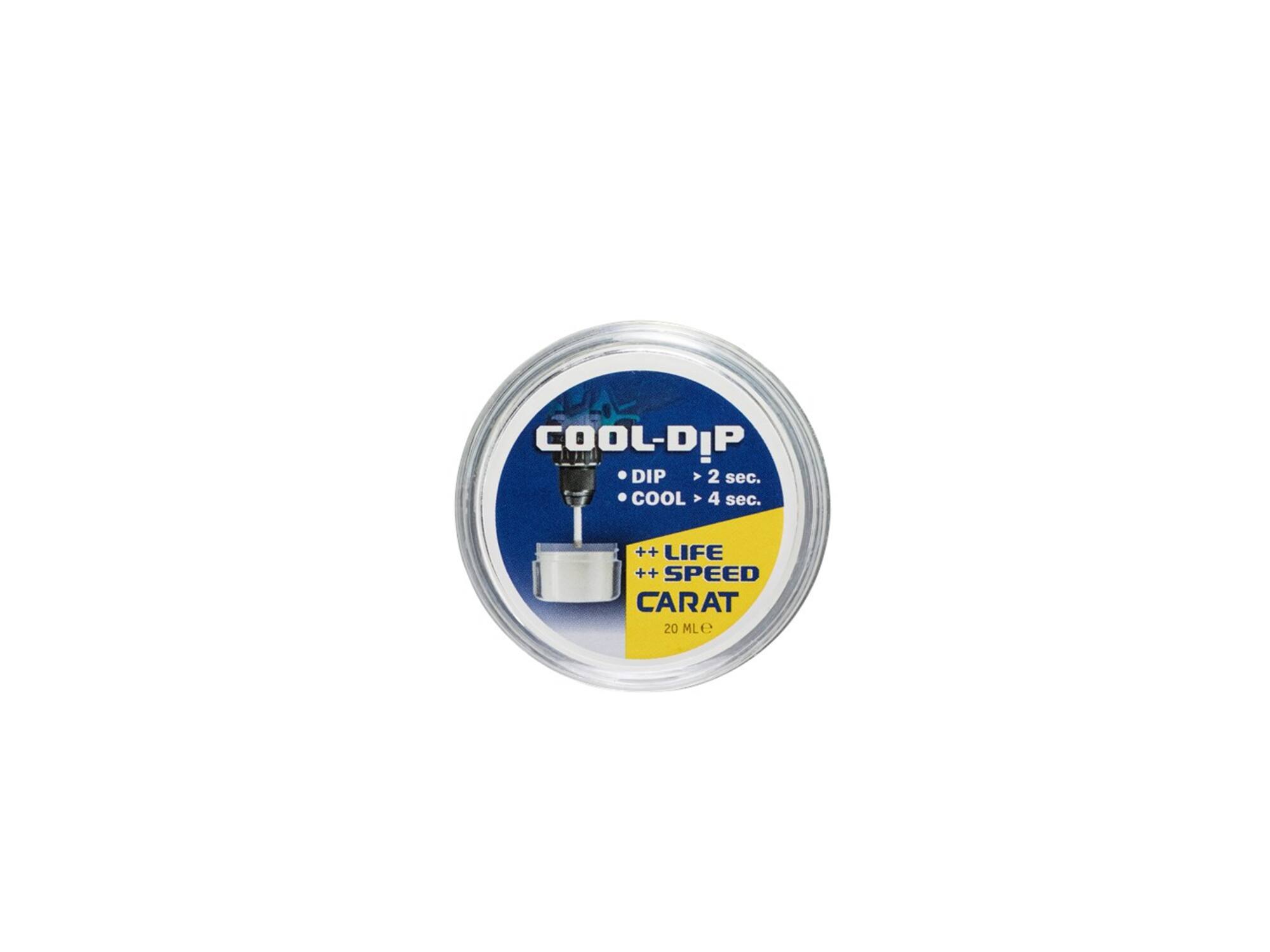 CARAT Cool-dip ETCD20ML00 20ML