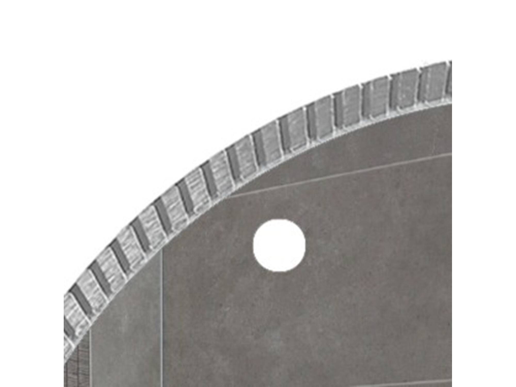 CARAT Diamantzaag tegels/natuursteen CDC Master 150X20,00