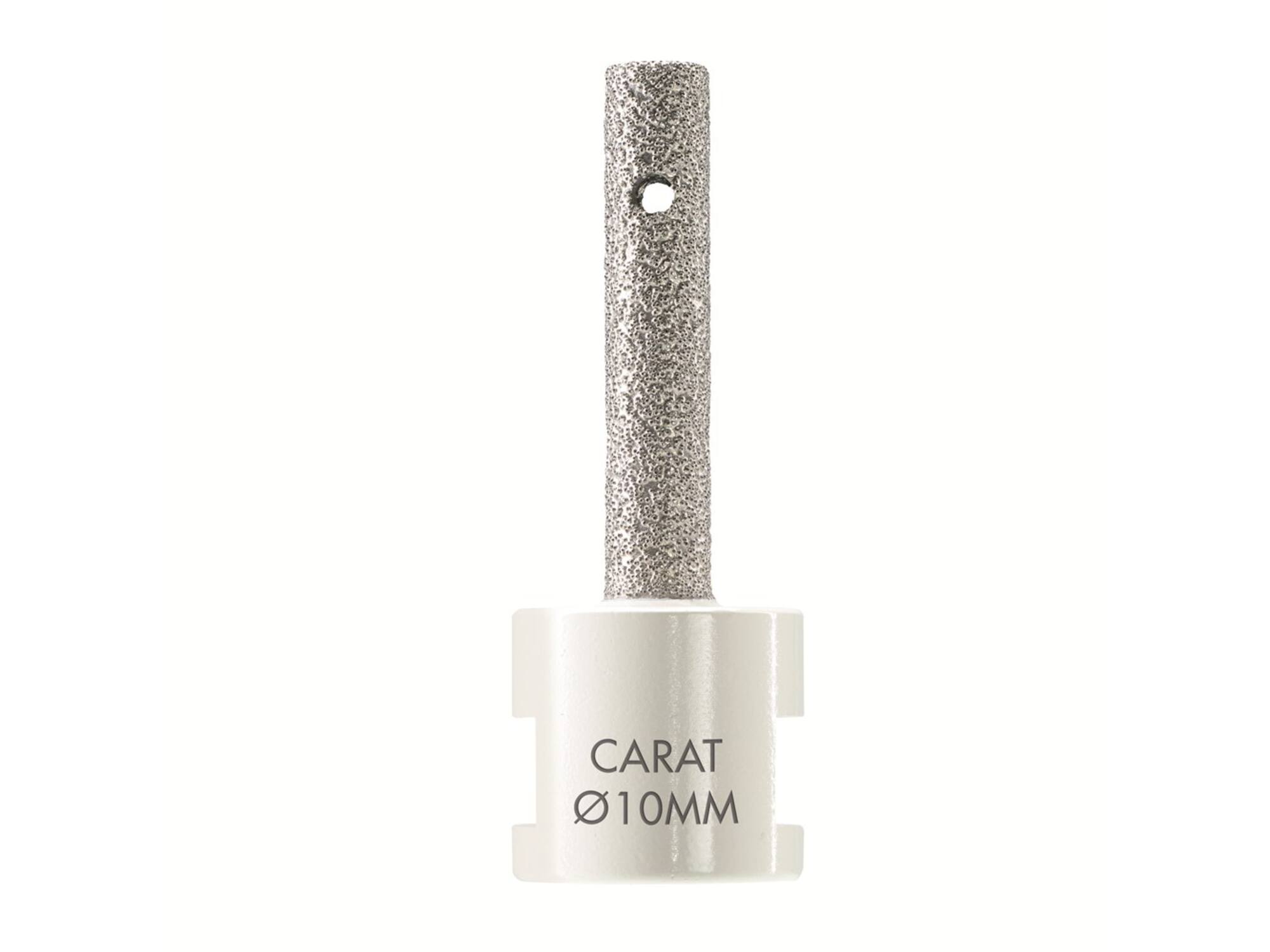 Carat Frees recht 10MM X M14