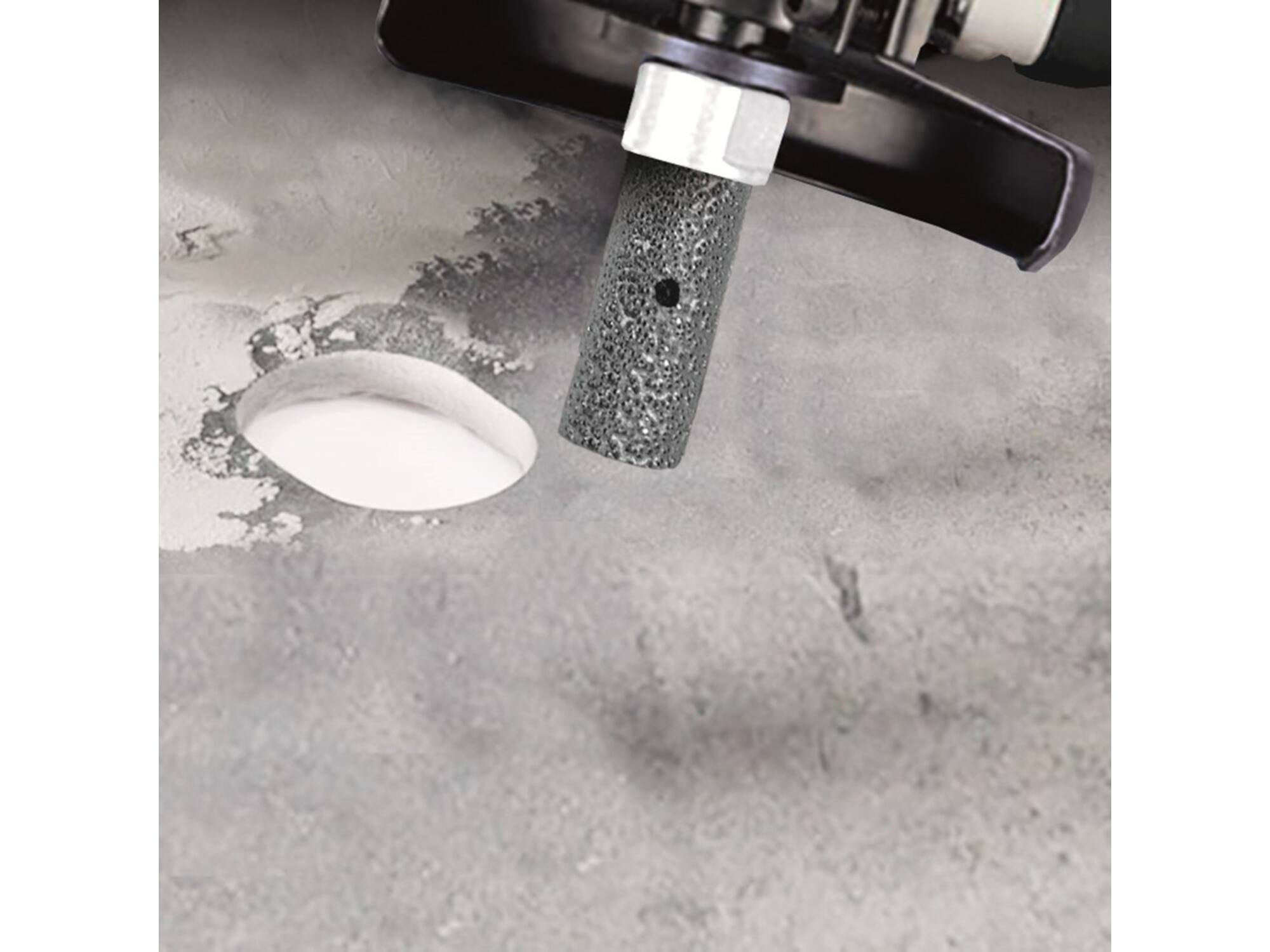 Carat Frees recht 20MM X M14