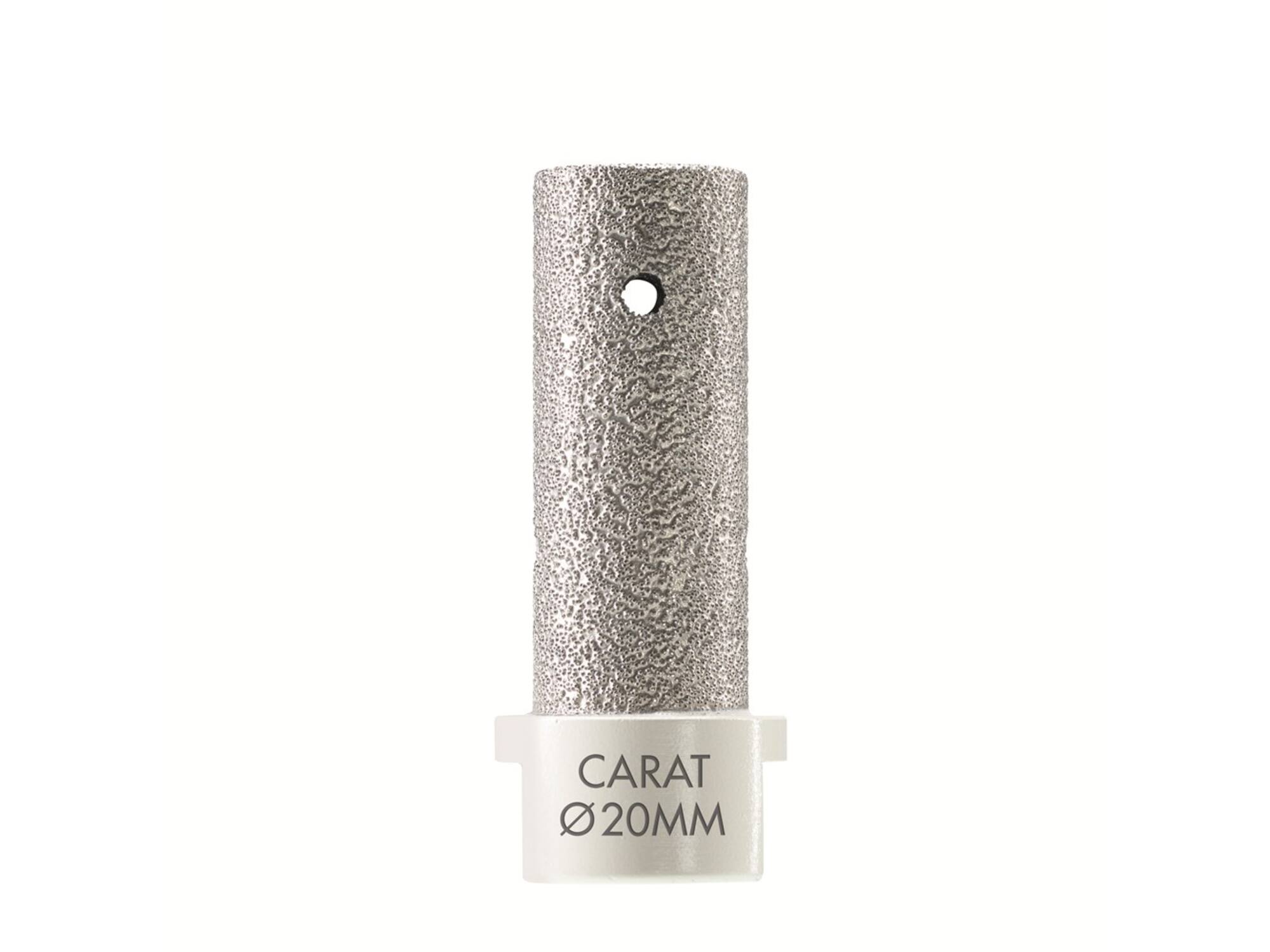 Carat Frees recht 20MM X M14