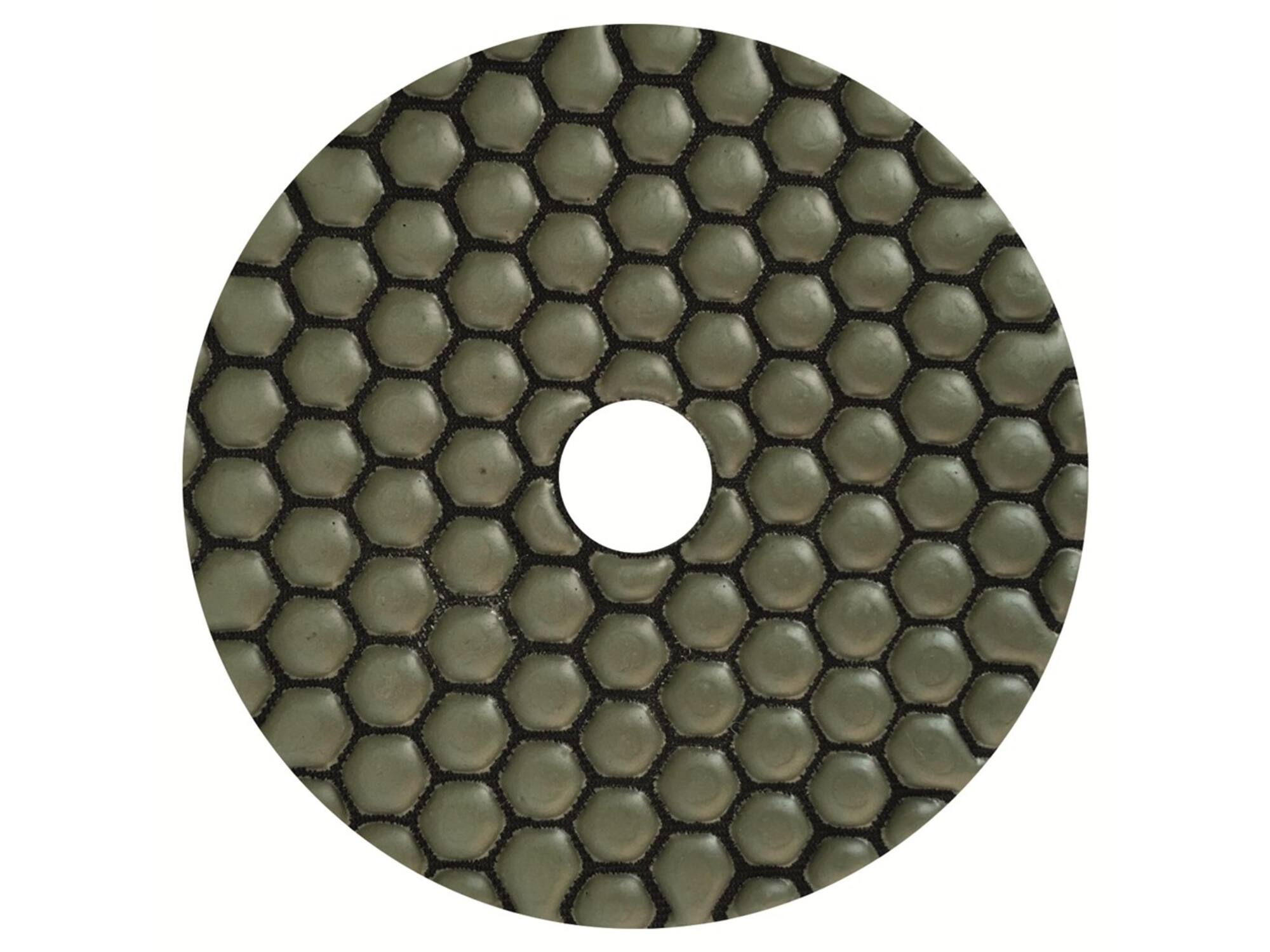 Carat Polijstschijf diamant K100