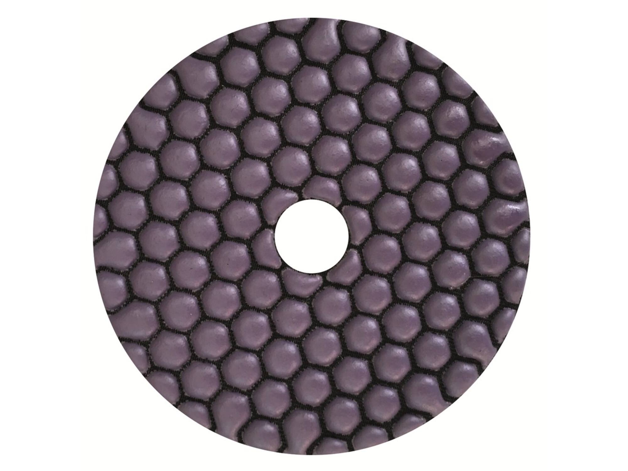 Carat Polijstschijf diamant K200