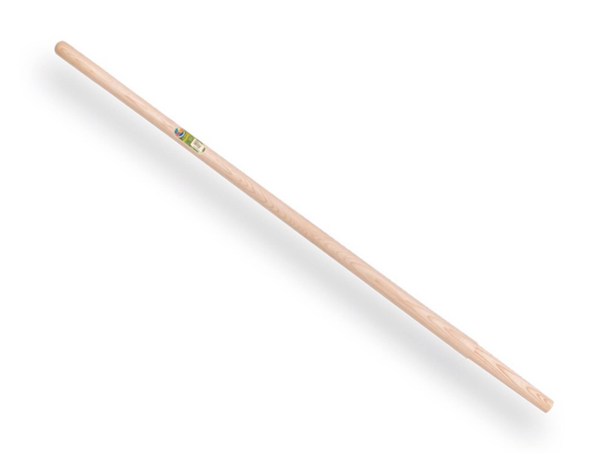 Atlas Steel voor betonschraper uiteinde punt 30 mm 130CM
