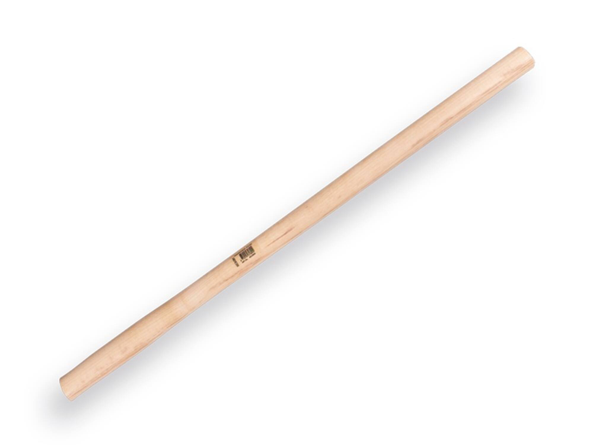 Hickory Voorhamersteel Ovale kop 4-5 KG 90cm
