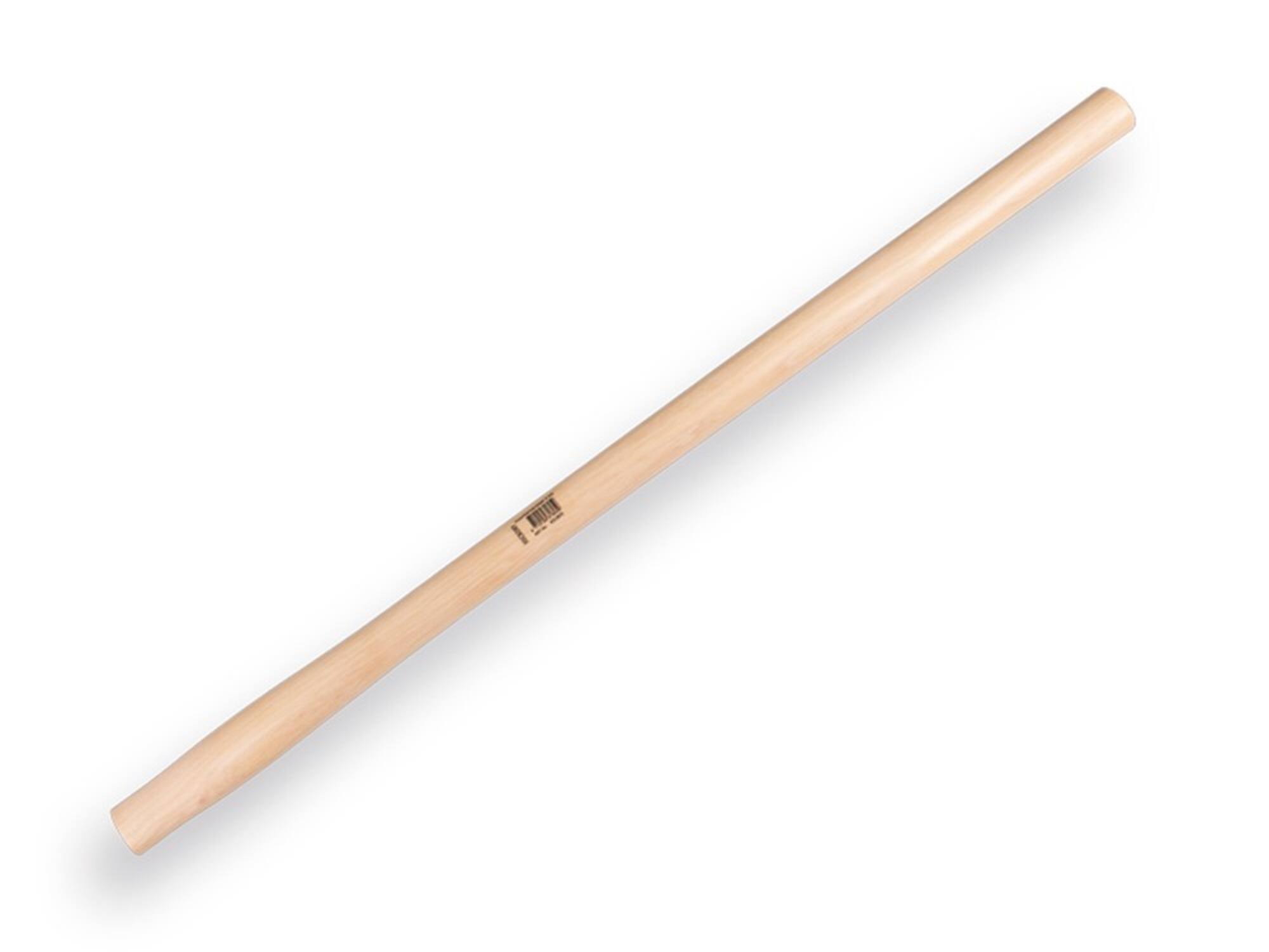 HICKORY Voorhamersteel OVALE KOP 3 KG 90CM