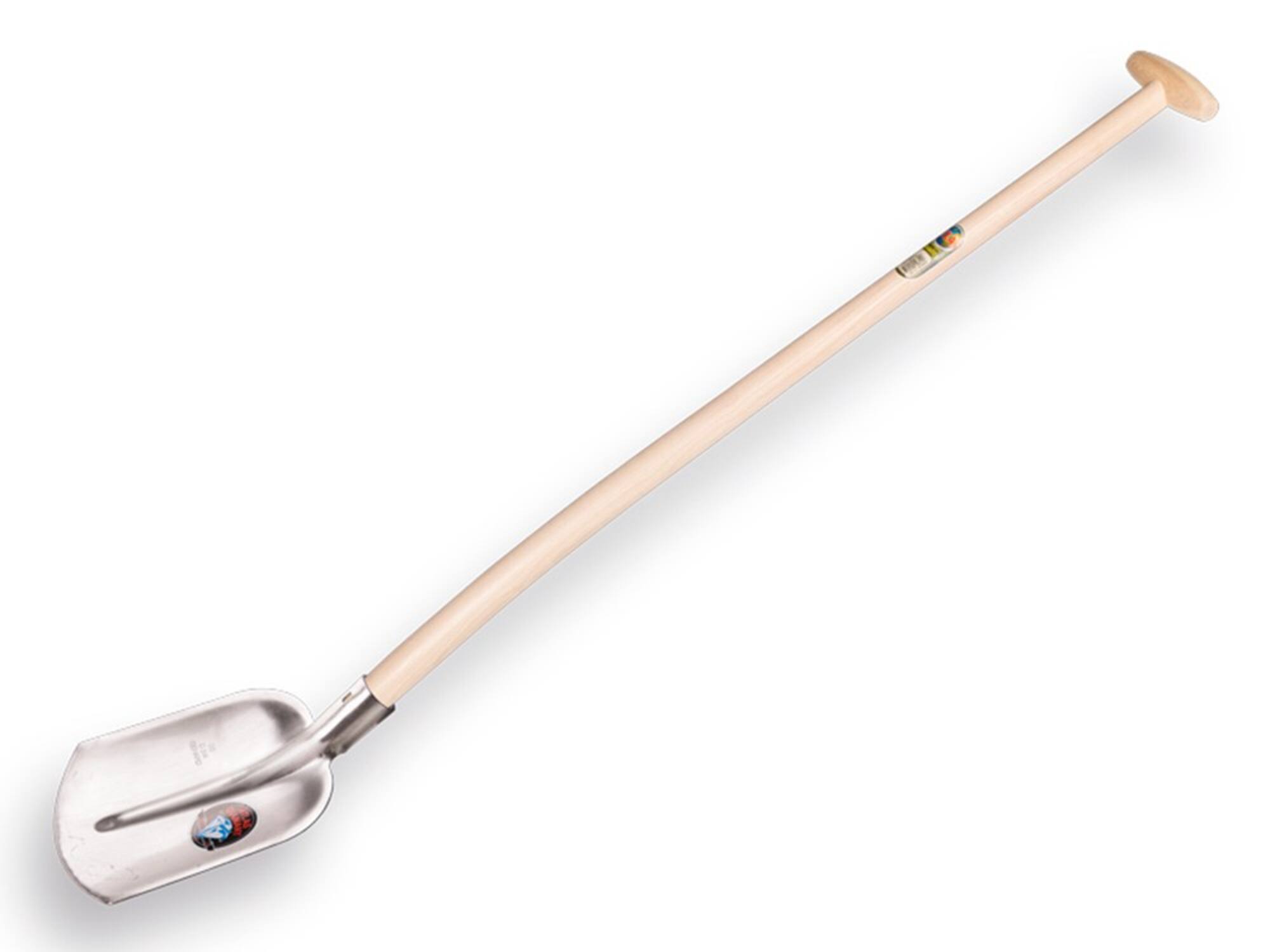 Atlas Diamant Steekbats met schopsteel 110 CM