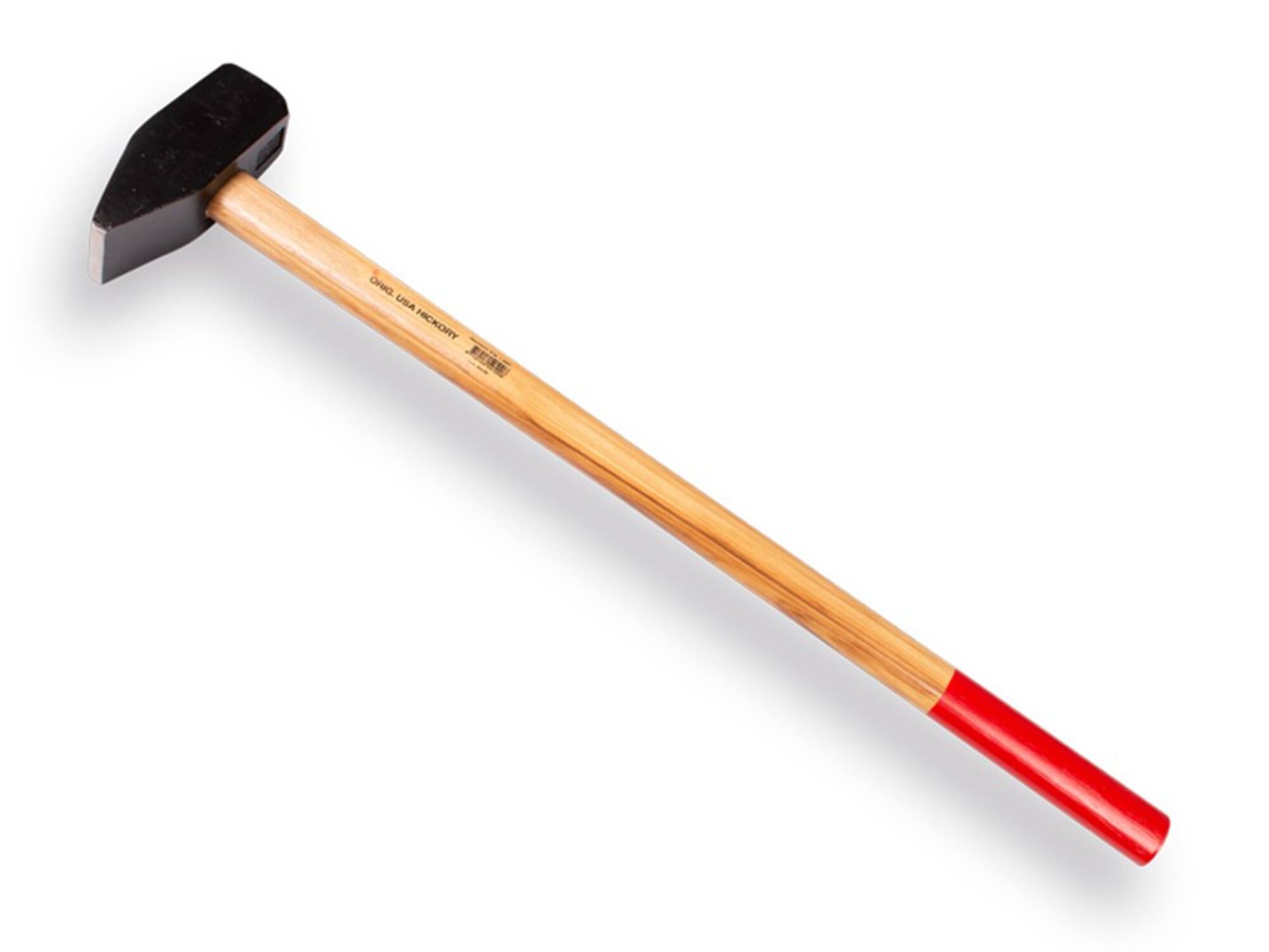 Adler Voorhamer Hickory steel 90 CM 6 KG