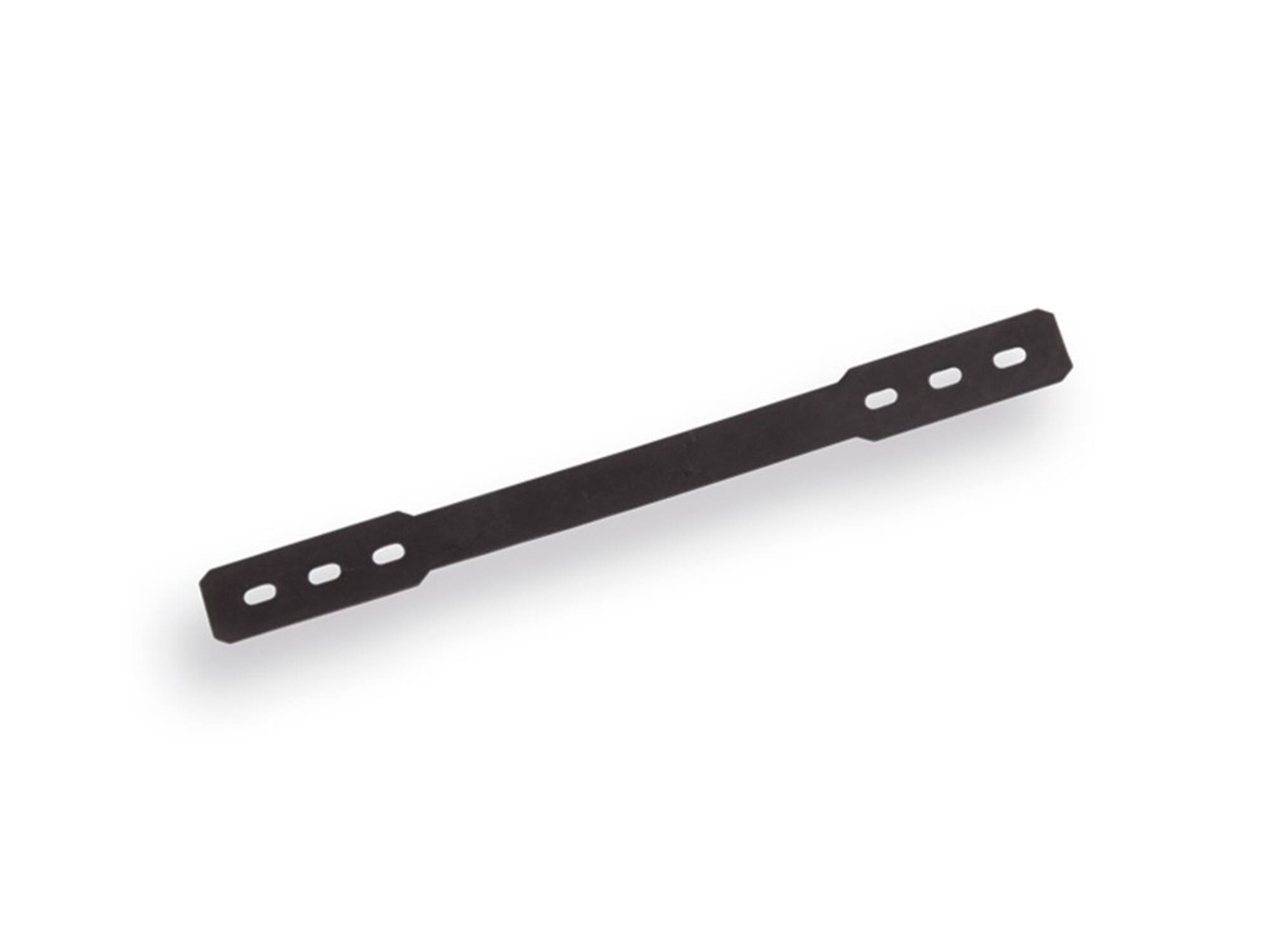 Berdal Riem rubber voor kniebeschermer 32 CM