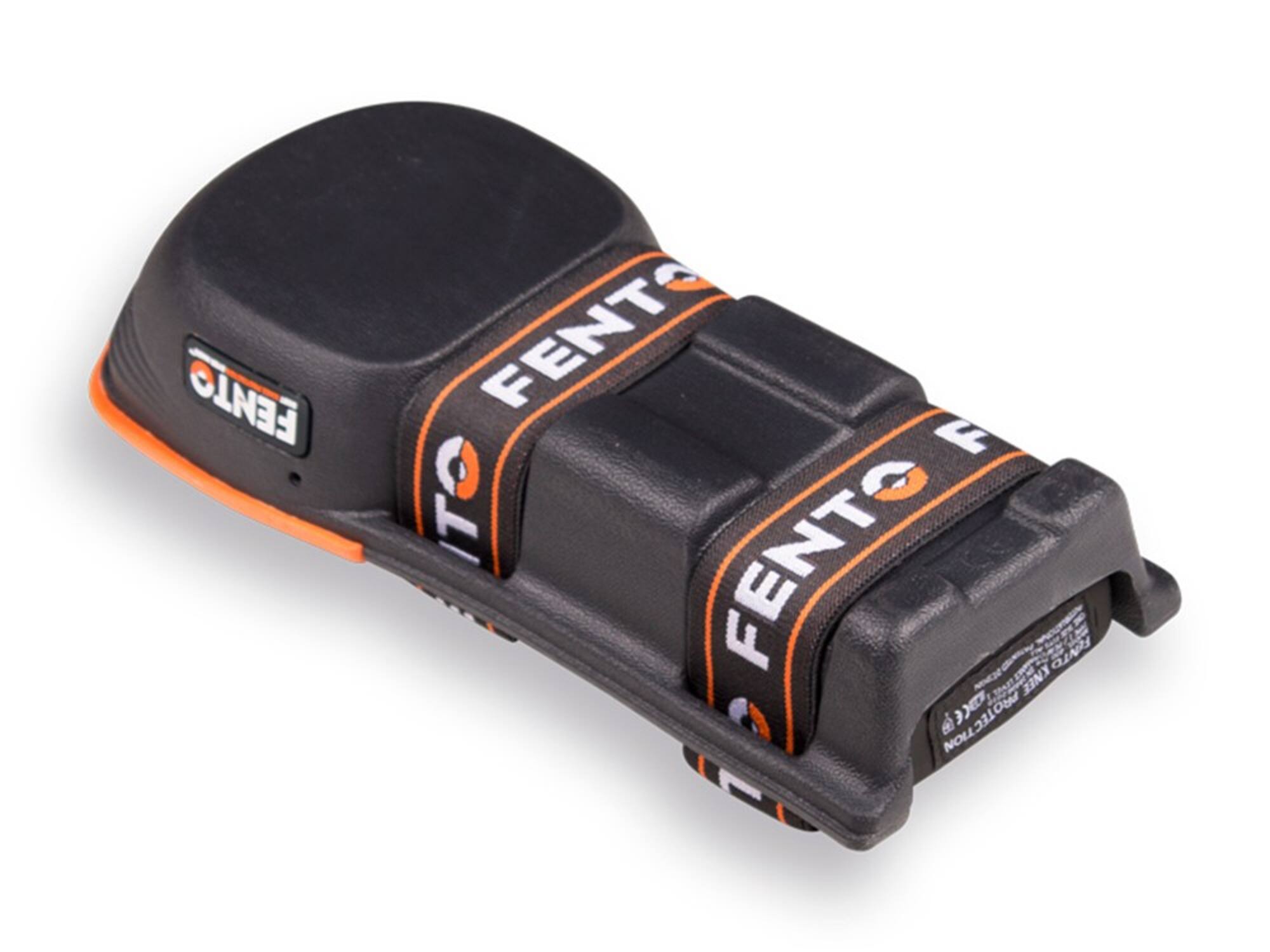 Fento Kniebeschermers ergonomisch MAX / 400 PRO