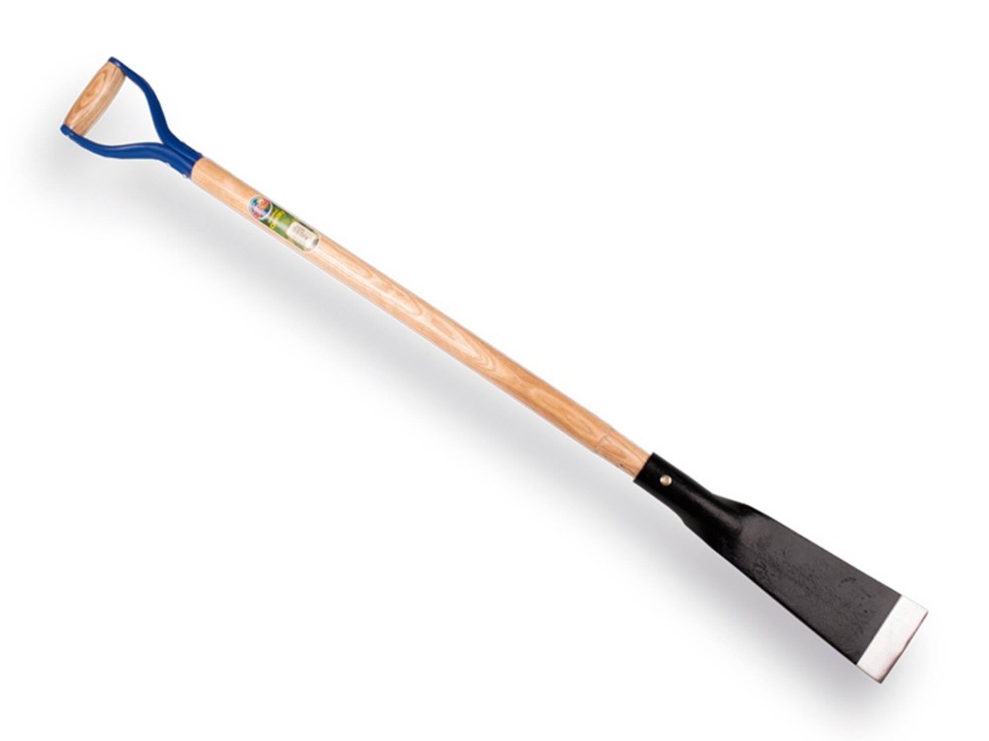 ATLAS Wortelsteker YD STEEL - BEITEL 9,5 CM 120 CM