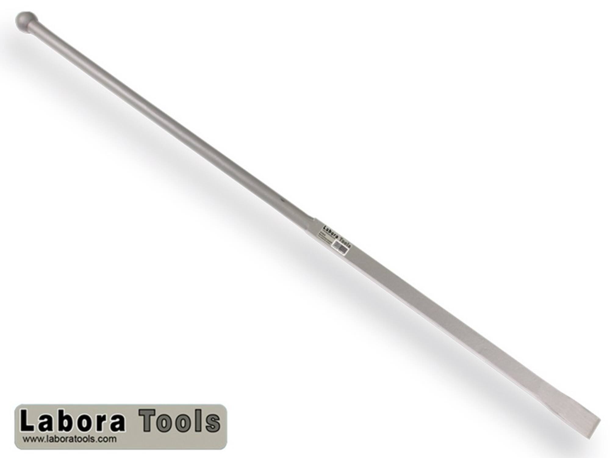 LABORA Stootijzer ONDERSTUK VIERKANT 50 CM 140 CM