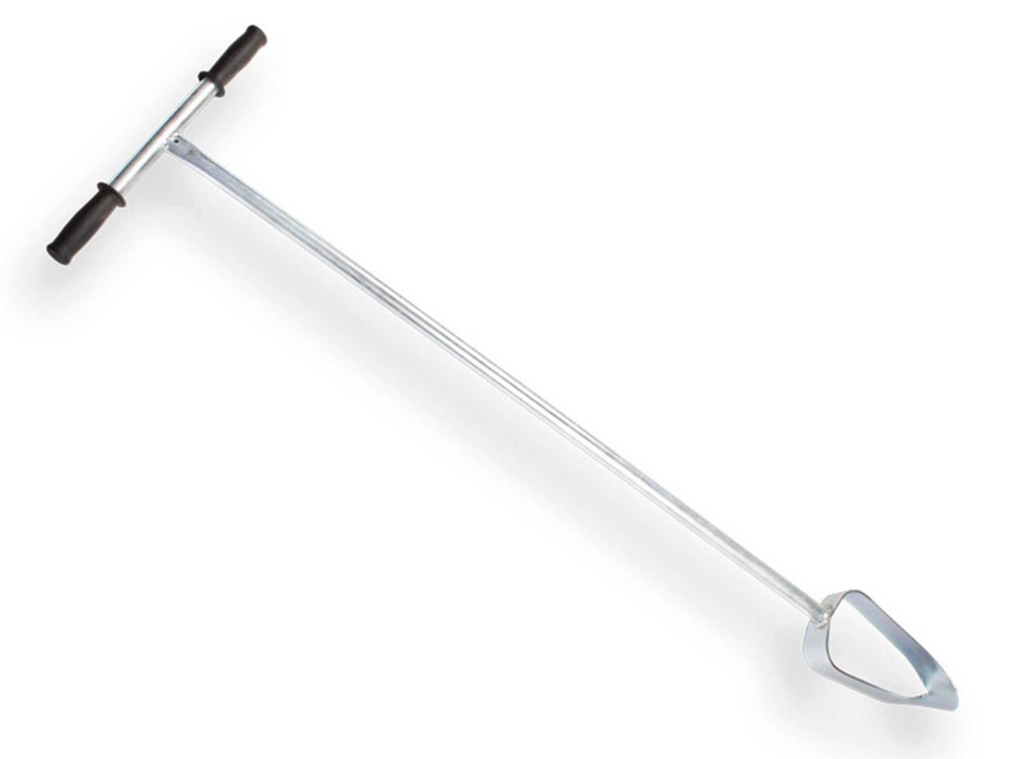 Atlas Grondboor verzinkt 10 CM