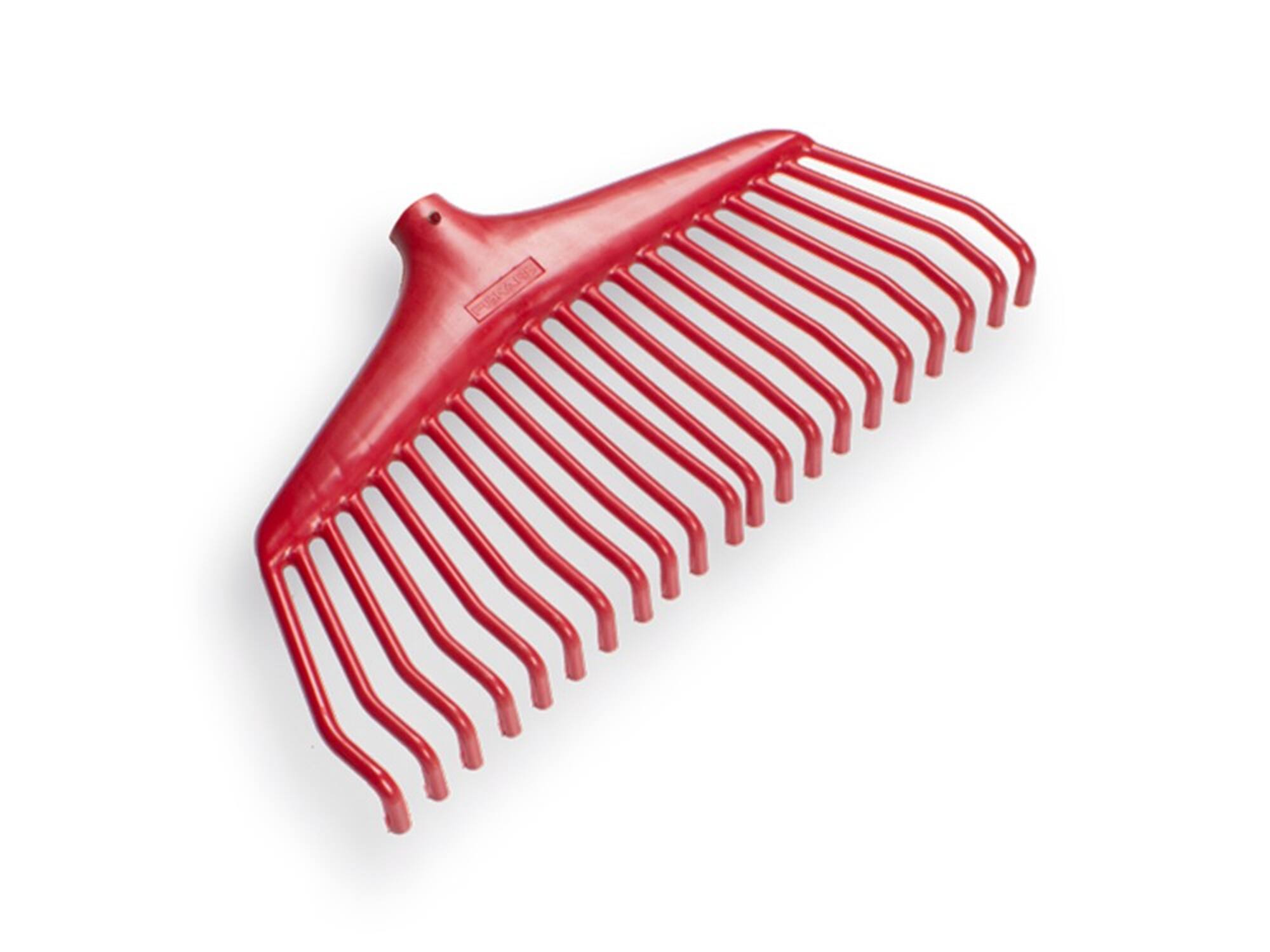 FISKARS Bladhark nylon zonder steel ZONDER STEEL