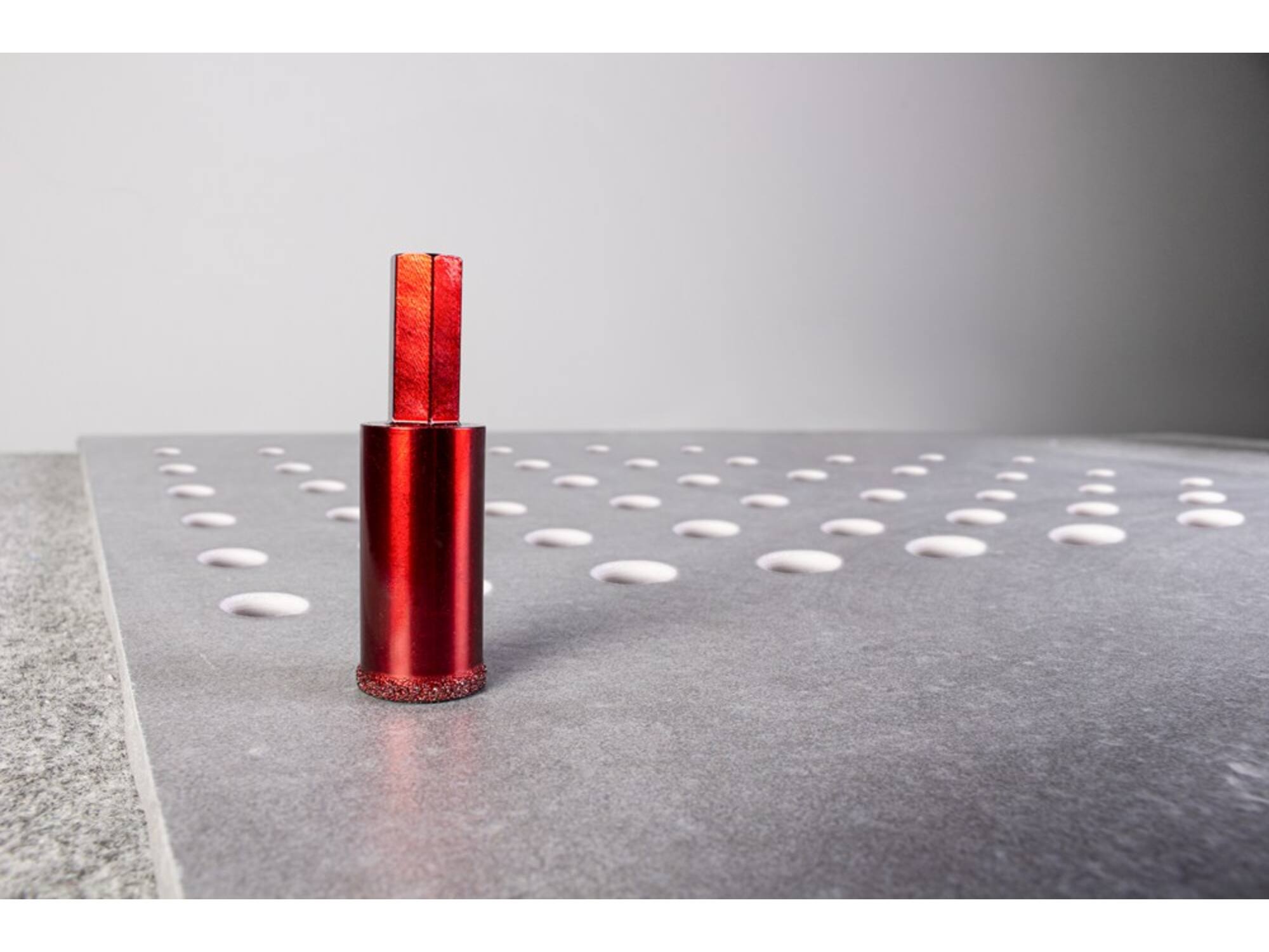 Rubi Tegelboor Drygres accuboor 6 MM