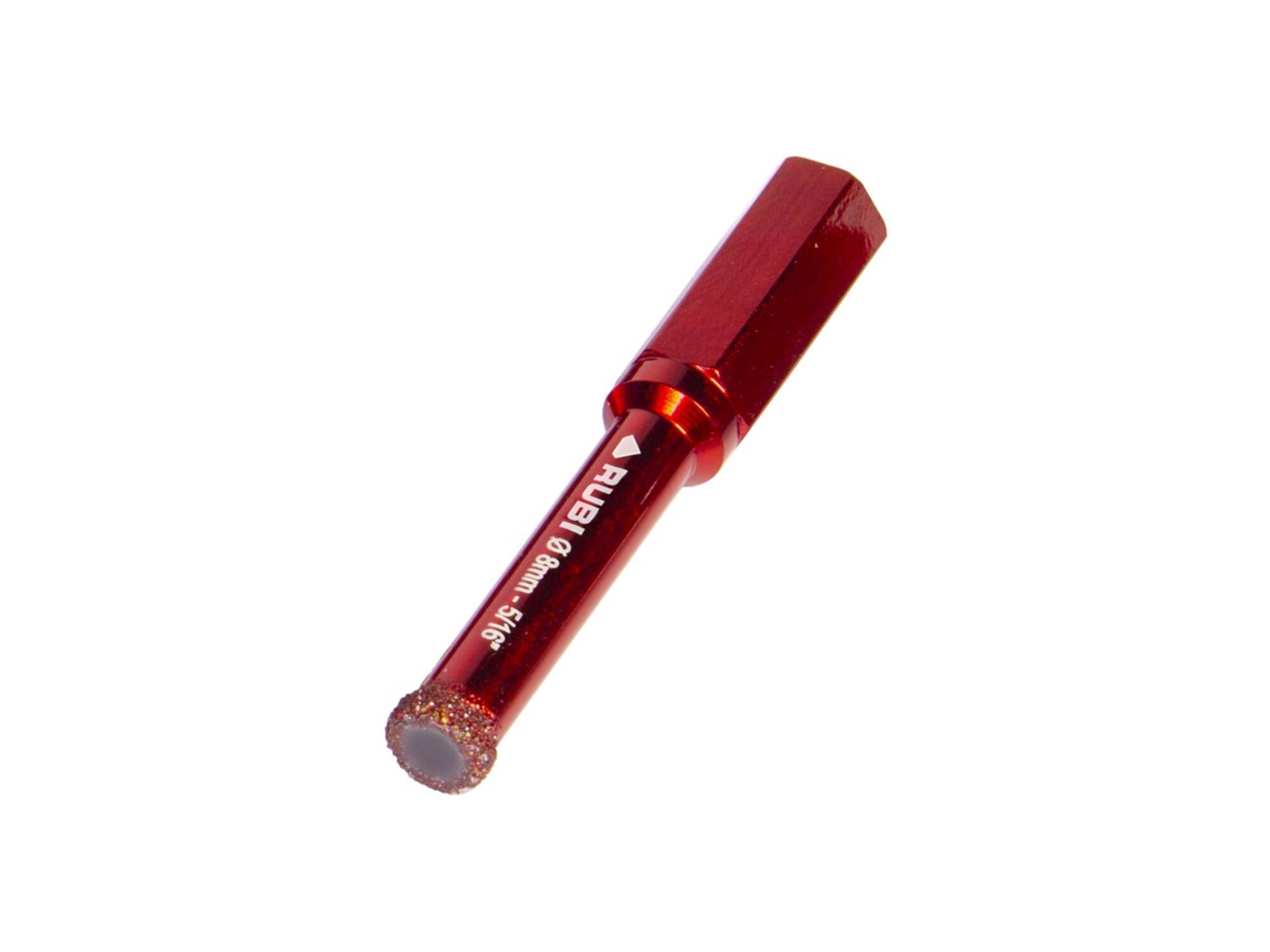 Rubi Tegelboor Drygres accuboor 8 MM