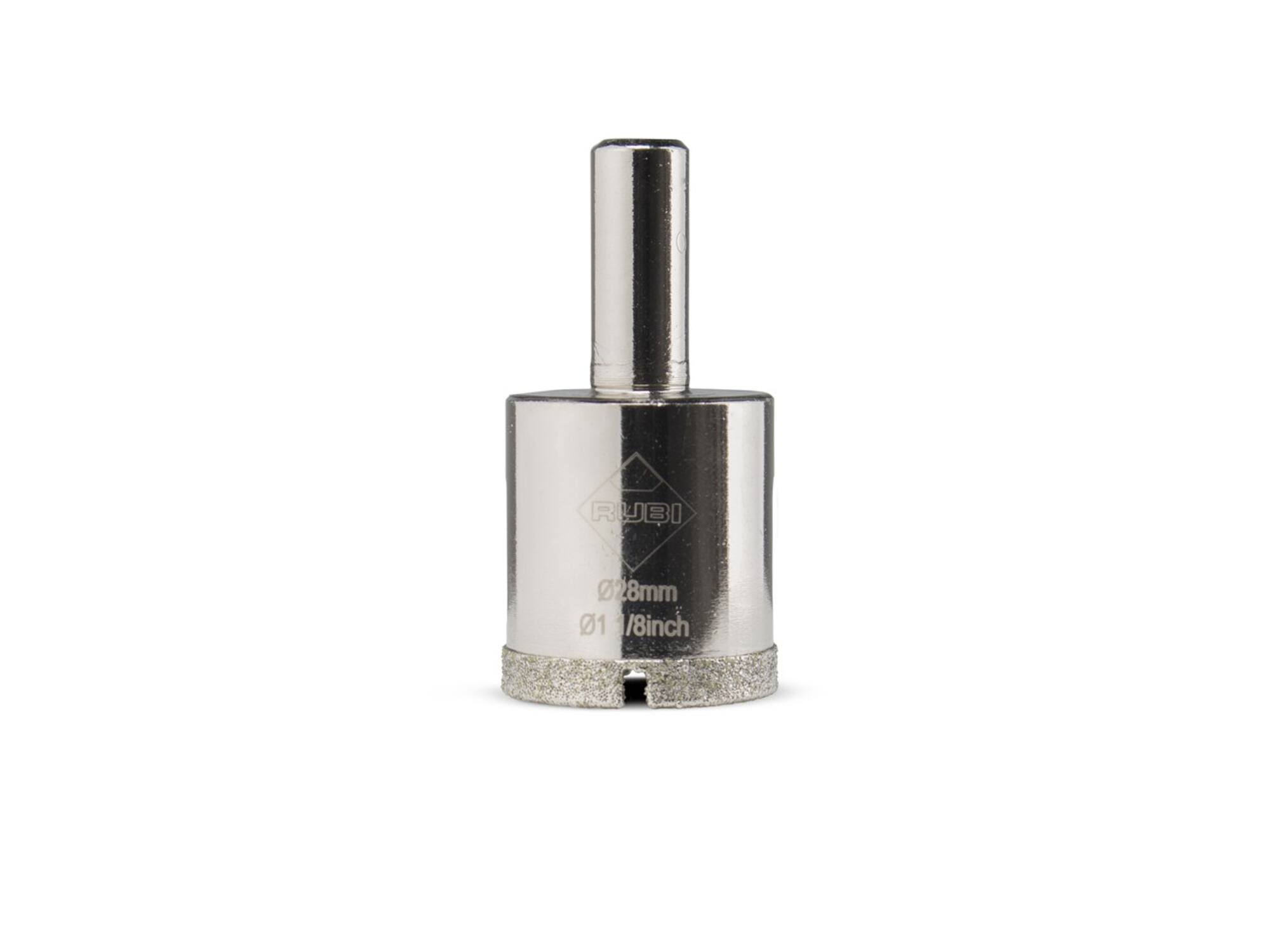 Rubi Tegelboor nat Easy Gres 28 MM