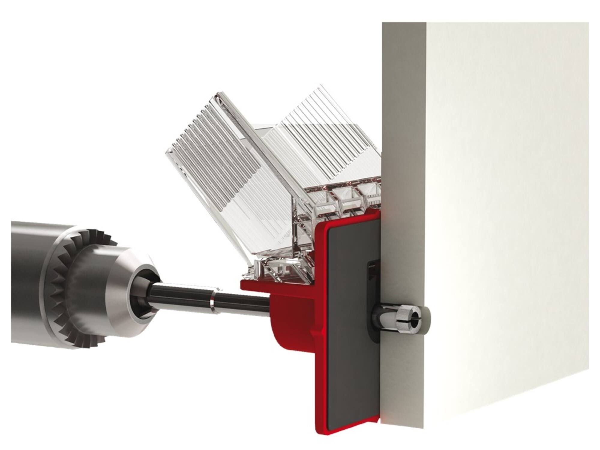 Rubi Tegelboor nat Easy Gres 55 MM