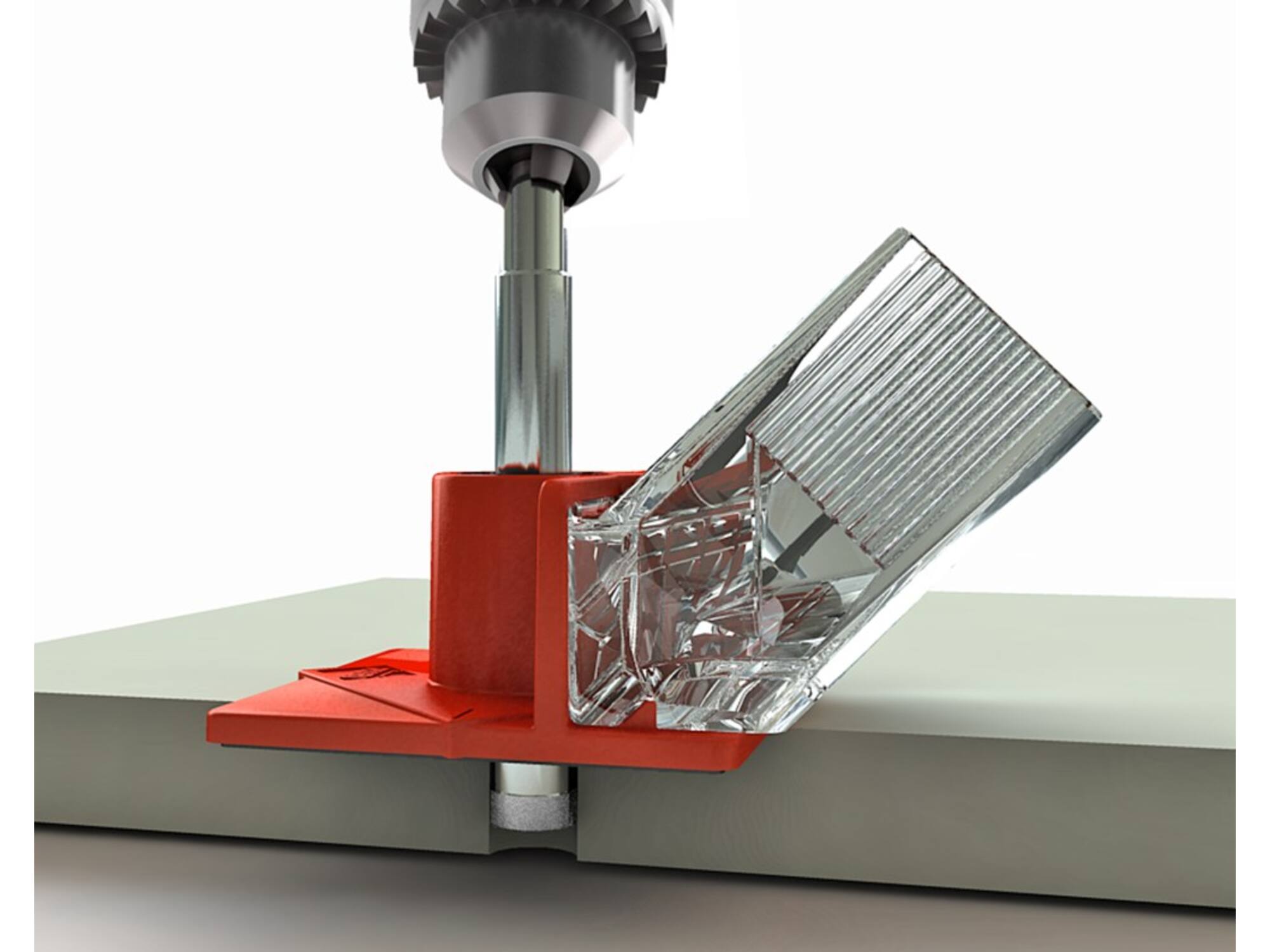 Rubi Tegelboor nat Easy Gres 55 MM