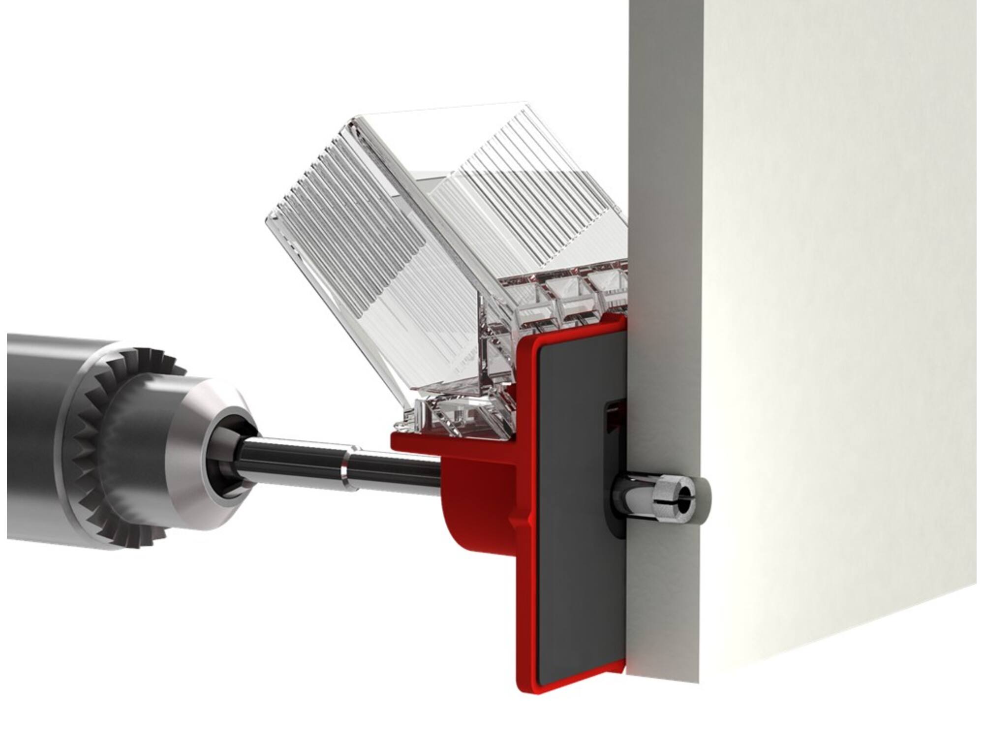 Rubi Tegelboor nat Easy Gres 55 MM