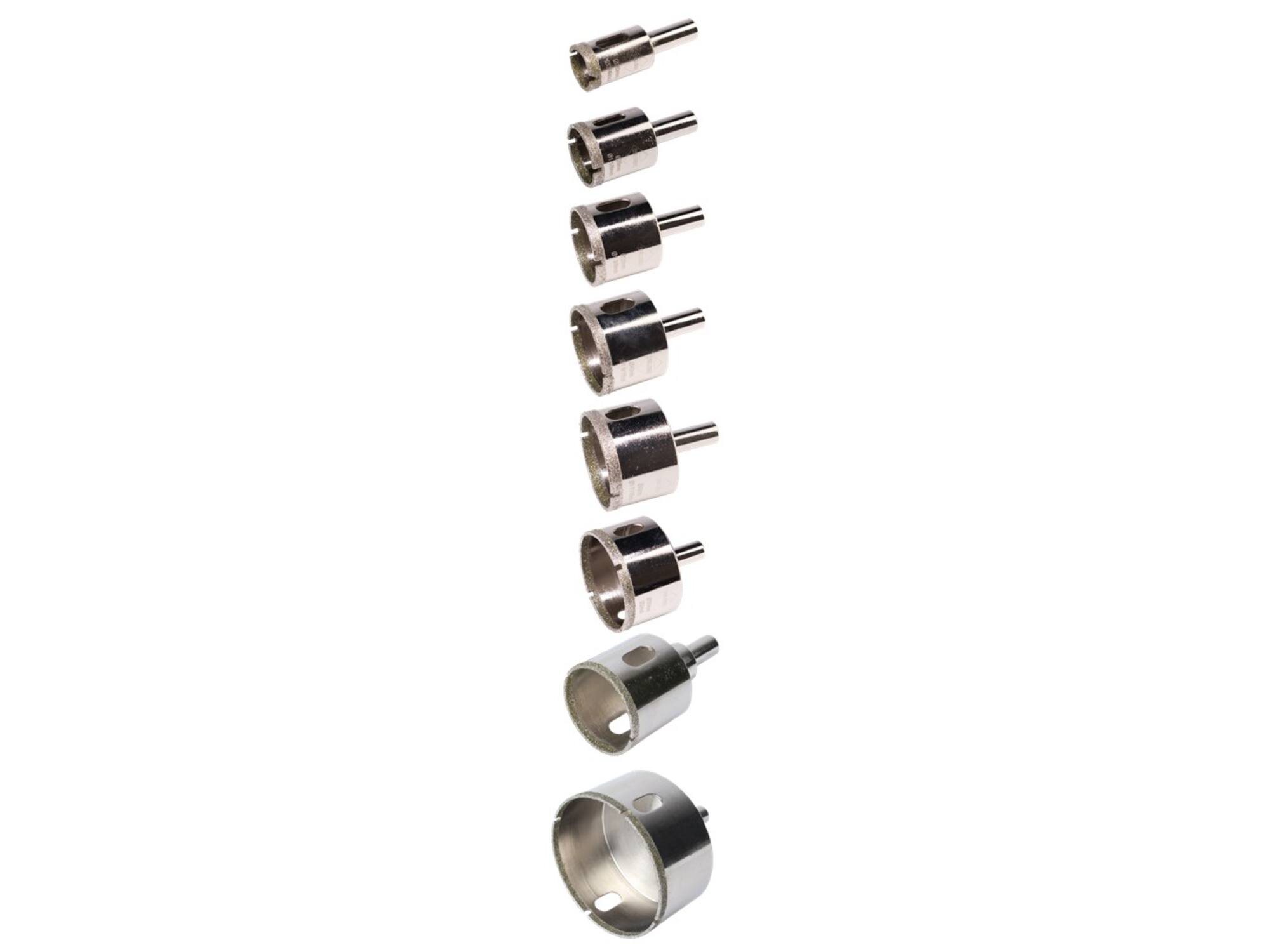 Rubi Tegelboor nat Easy Gres 75 MM