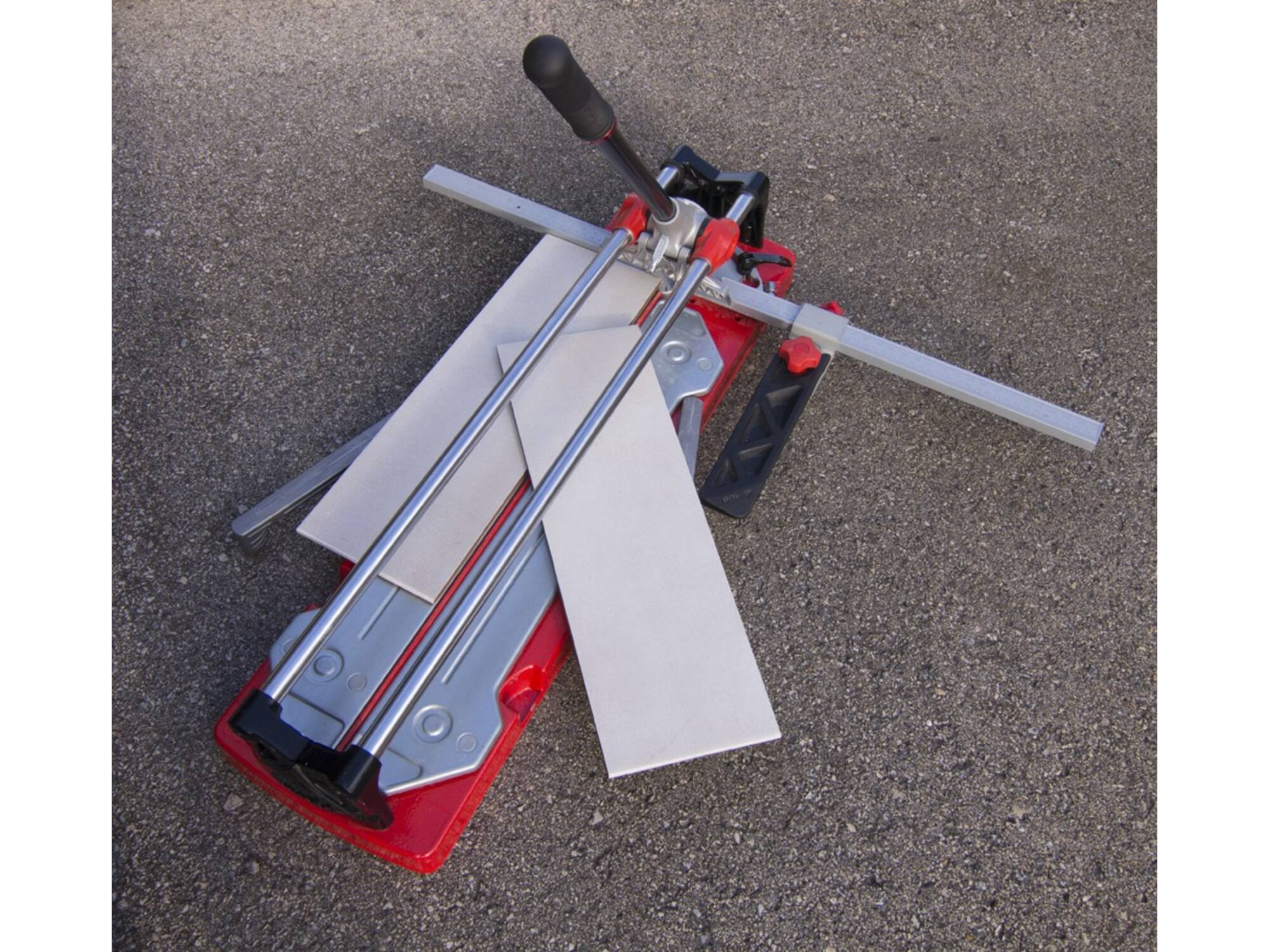 Rubi Tegelsnijplank TR-710 magnet 71 CM