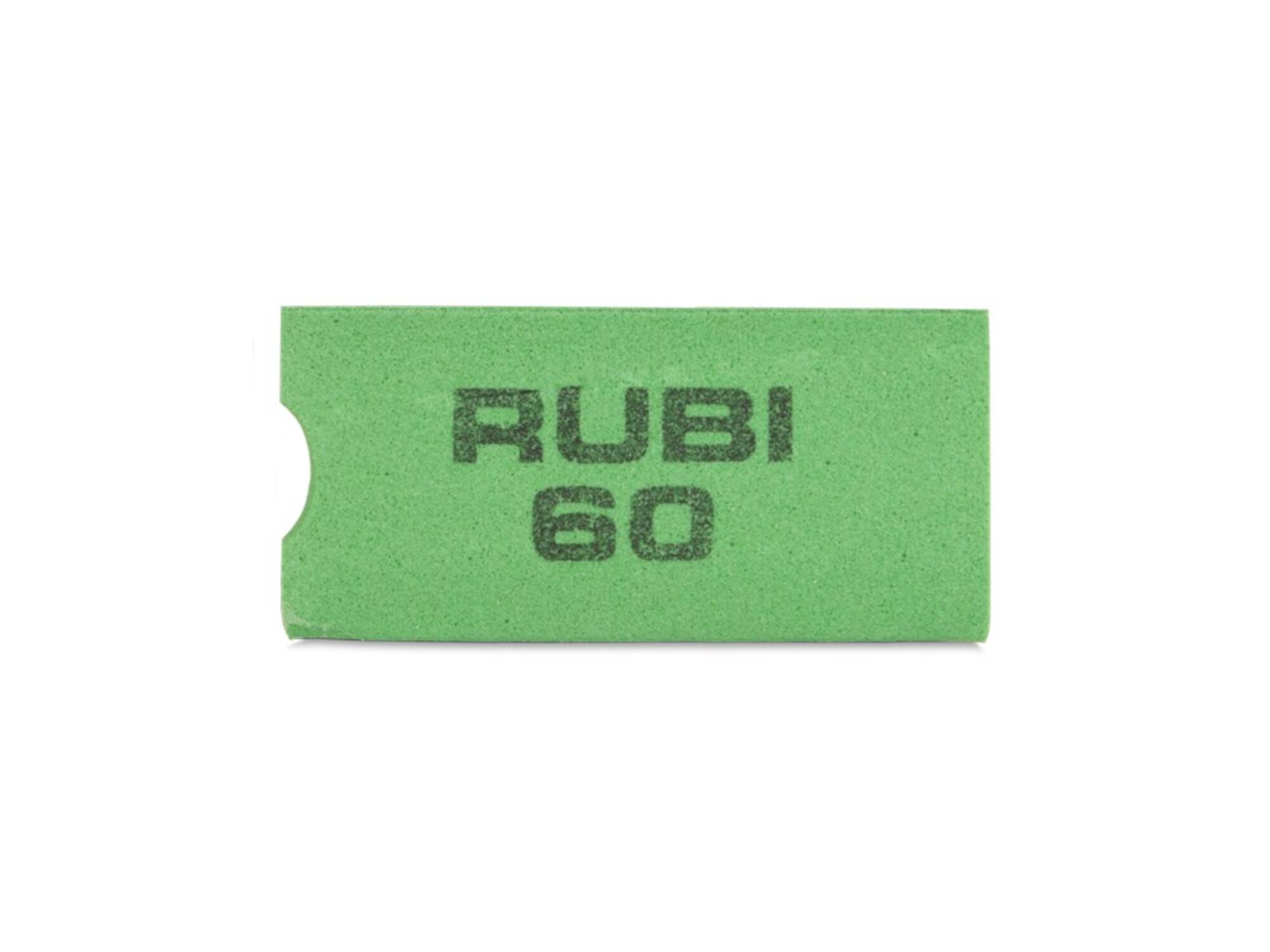 Rubi Diamant polijstpad korrel 60