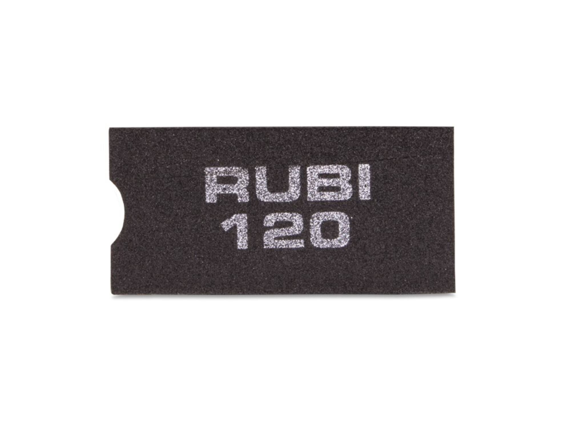 Rubi Diamant polijstpad korrel 120