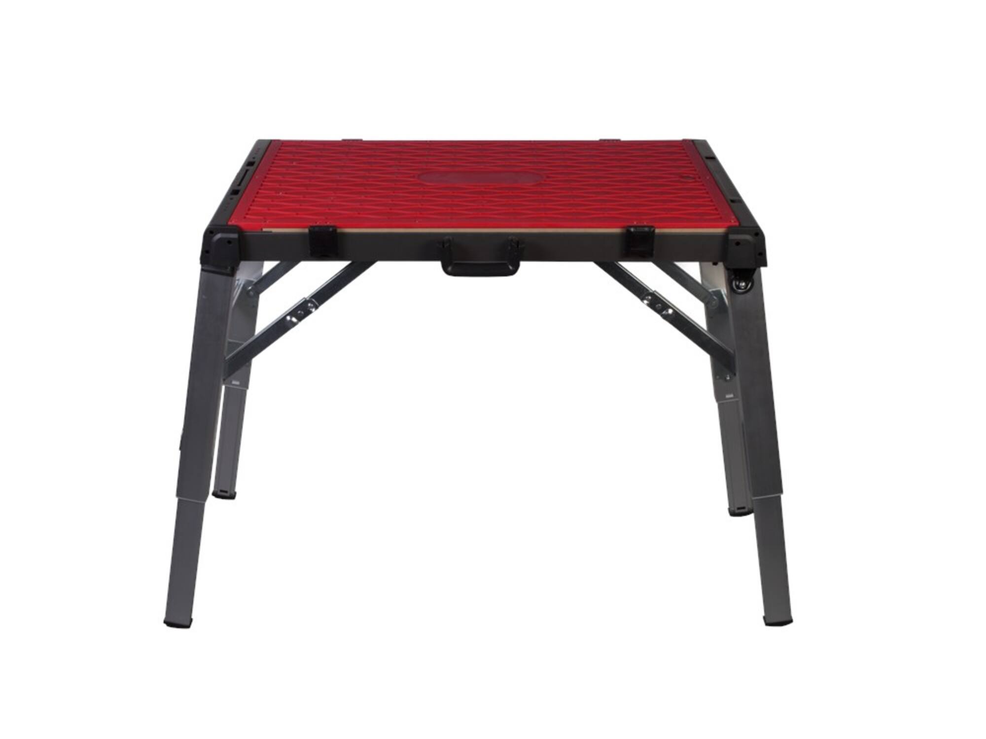 RUBI Werktafel 4 in 1 115X52X80