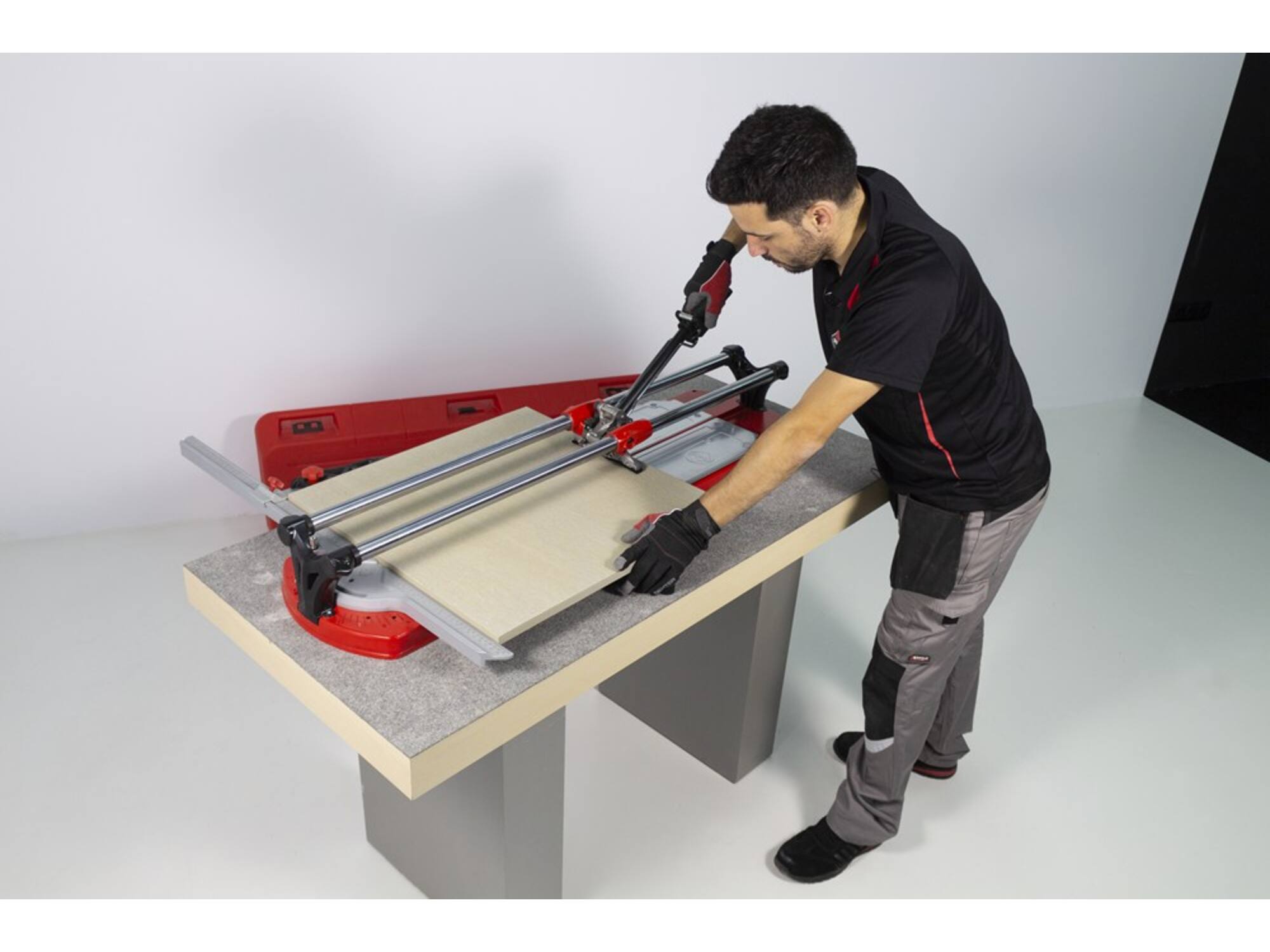 Rubi Tegelsnijplank TX-1020 MAX